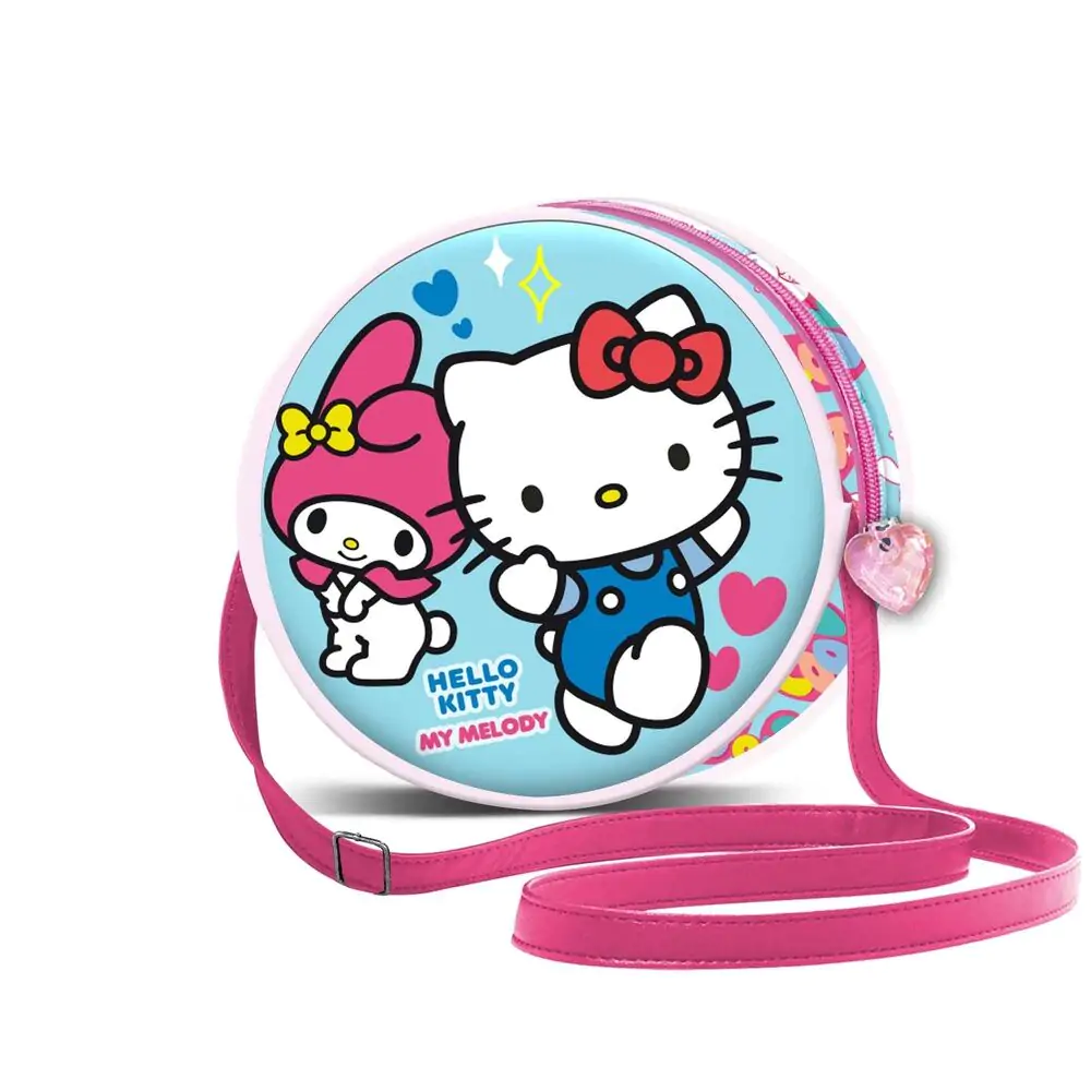 Hello Kitty torba prijateljstva fotografija izdelka