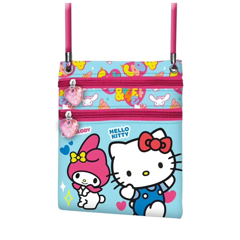 Hello Kitty torba prijateljstva fotografija izdelka