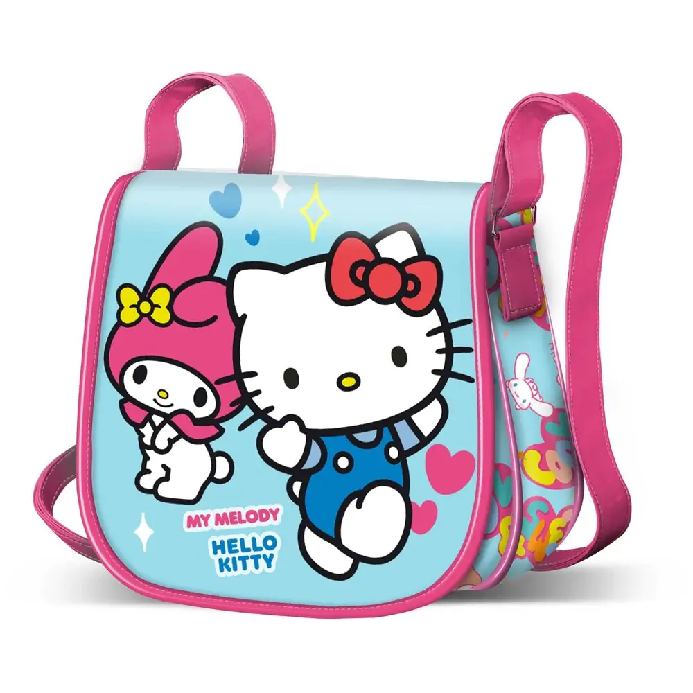 Hello Kitty Friendship torba za čez ramo fotografija izdelka