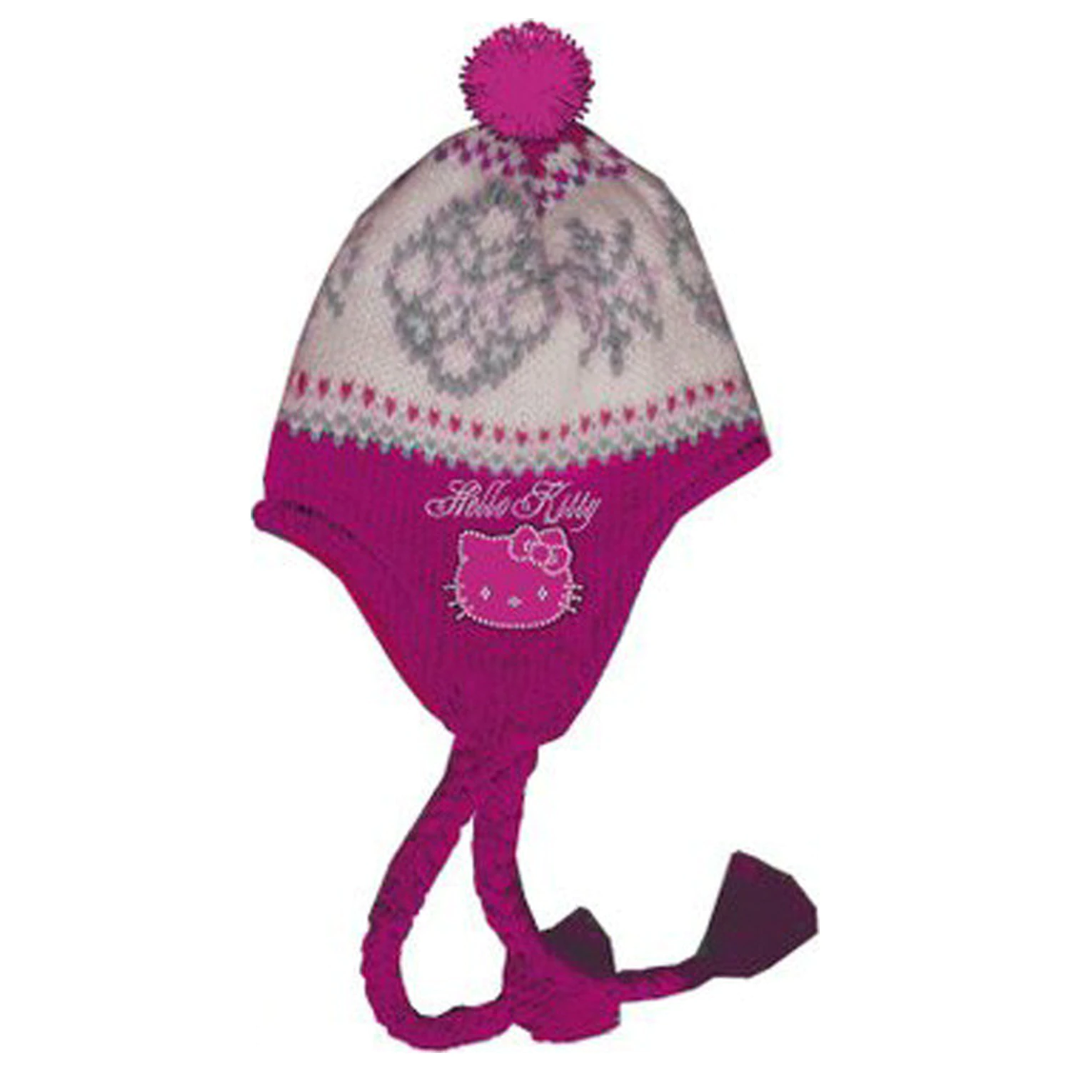Hello Kitty Frosty otroška kapa 54 cm fotografija izdelka