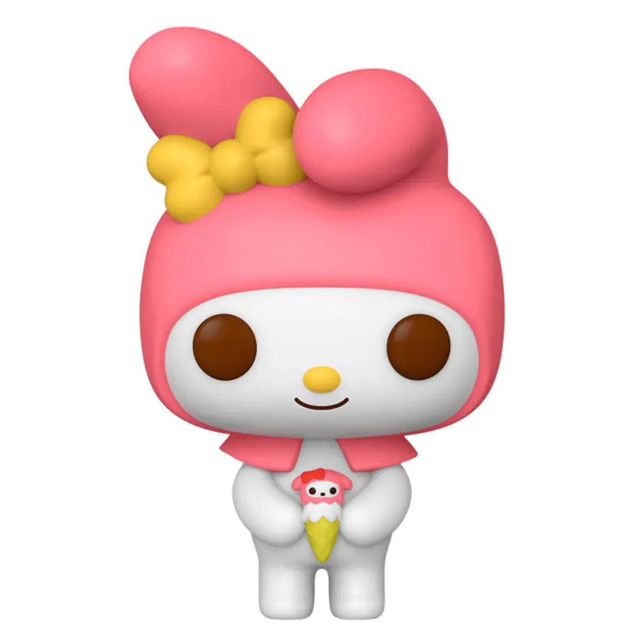 Hello Kitty Funko POP! Sanrio Vinilna Figura My Melody 9 cm fotografija izdelka