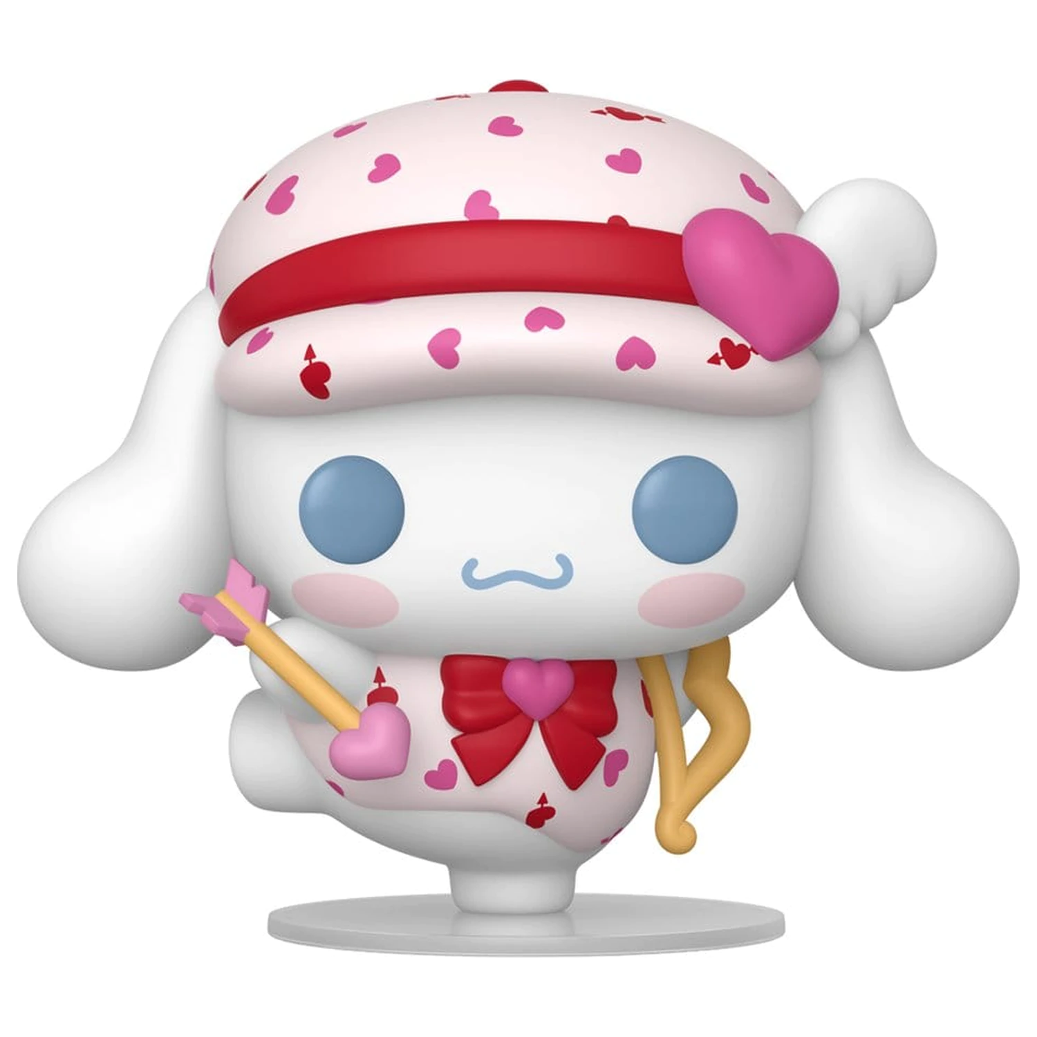Hello Kitty Funko POP! Sanrio vinilna figura Valentine's Day 2027 Cinnamoroll fotografija izdelka