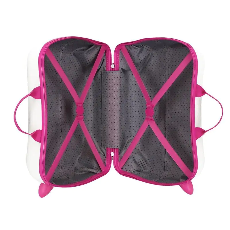 Hello Kitty Girl Gang ABS kovček 45cm fotografija izdelka