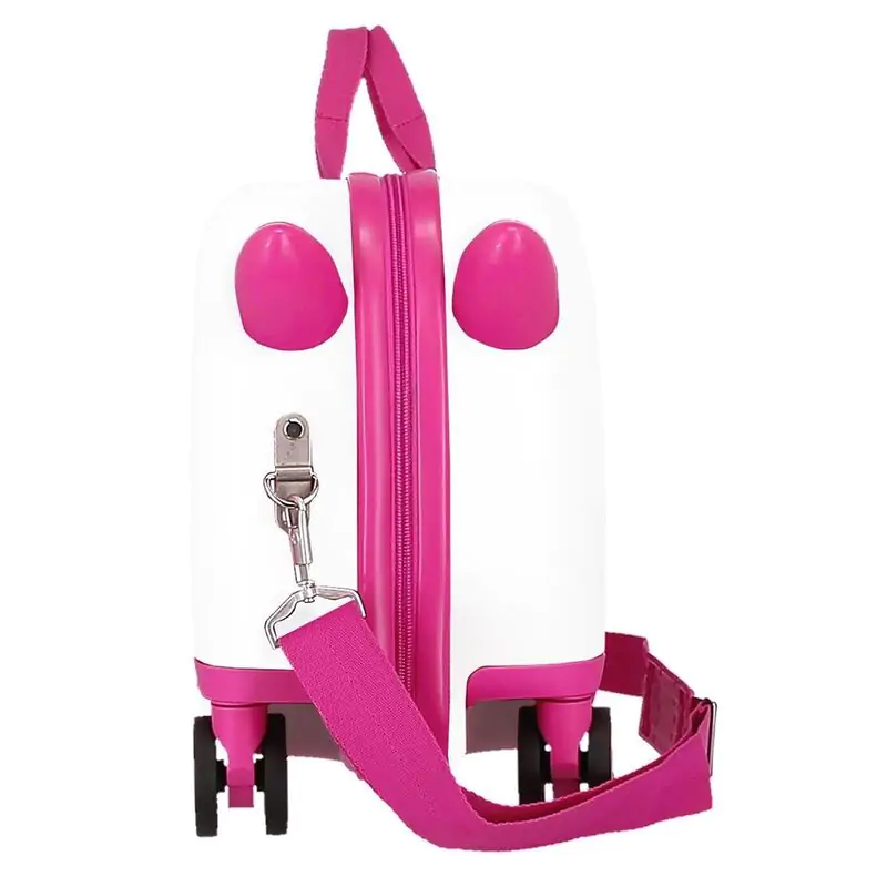 Hello Kitty Girl Gang ABS kovček 45cm fotografija izdelka