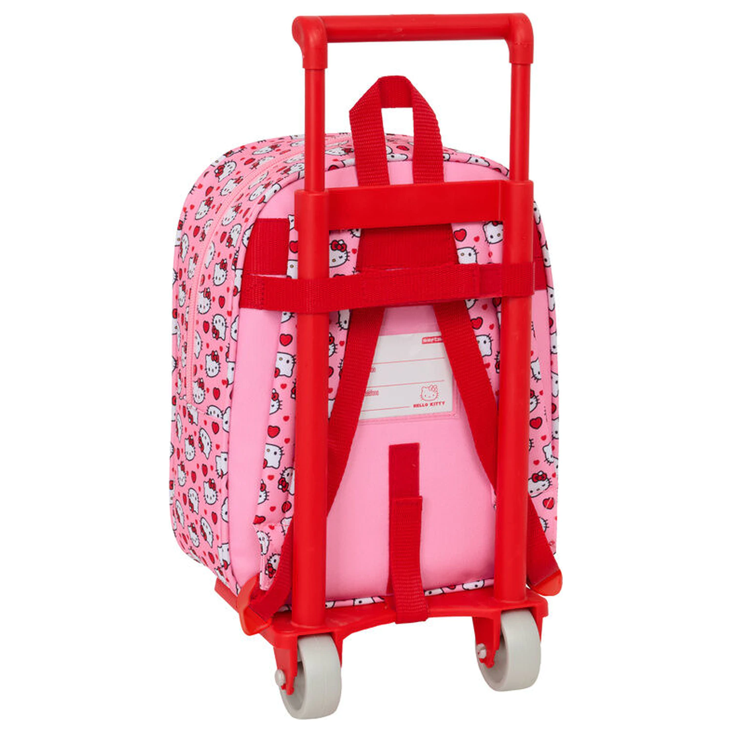 Hello Kitty voziček 27cm fotografija izdelka