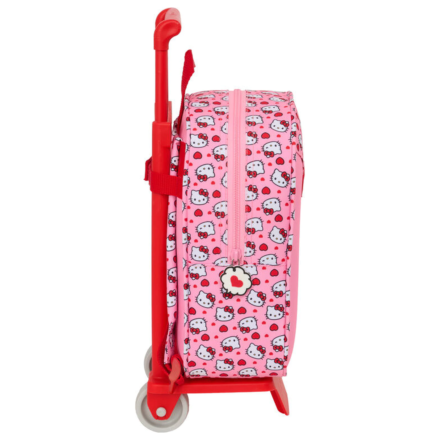 Hello Kitty voziček 27cm fotografija izdelka