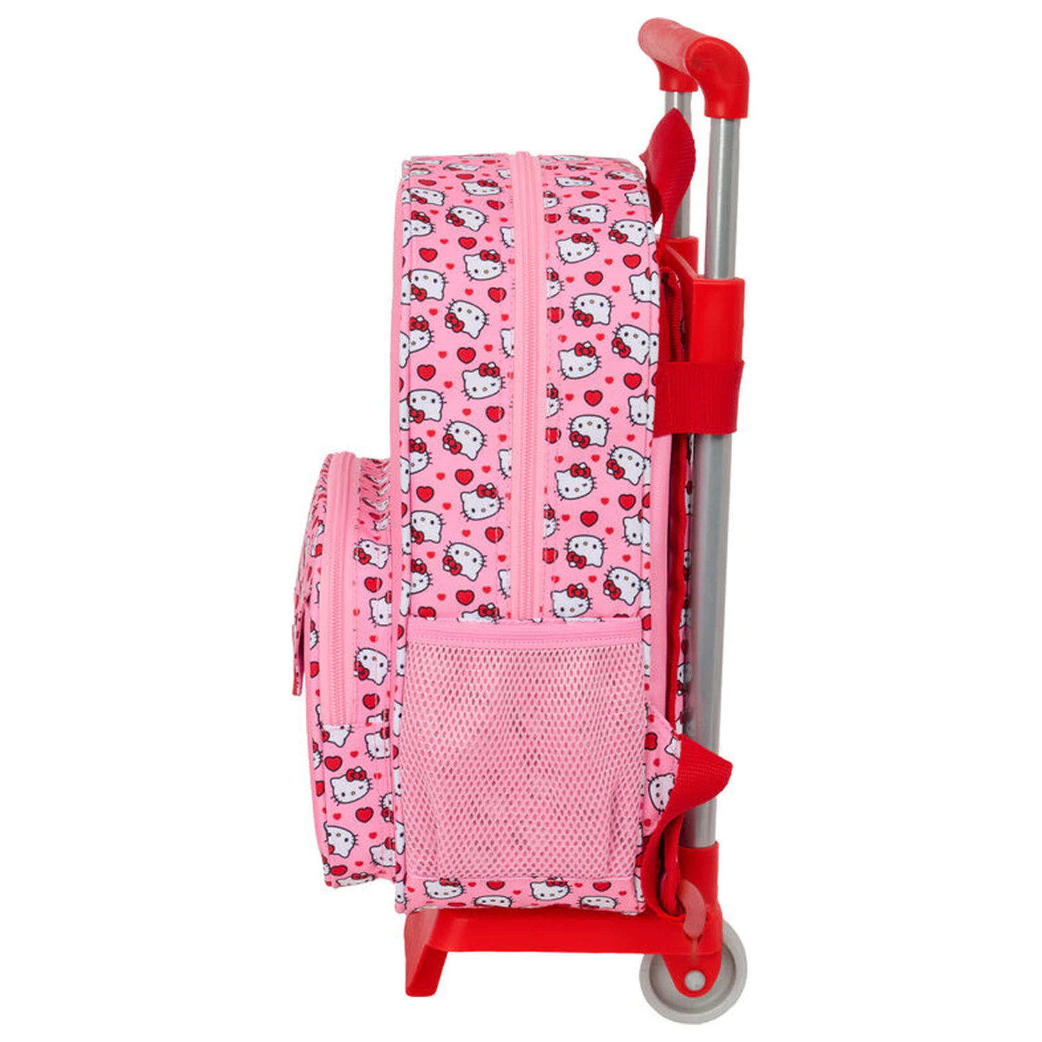 Hello Kitty voziček 34 cm fotografija izdelka