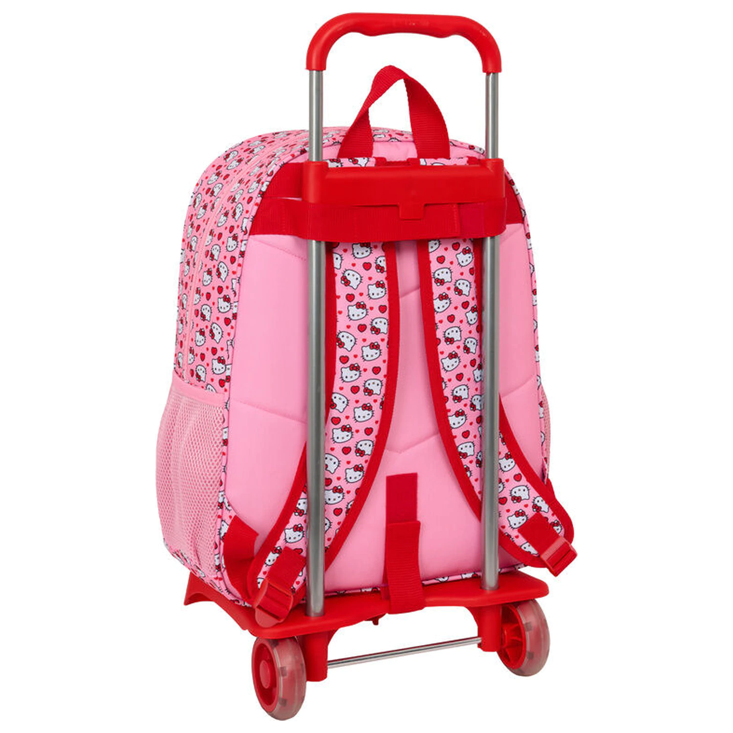 Hello Kitty voziček 42cm fotografija izdelka