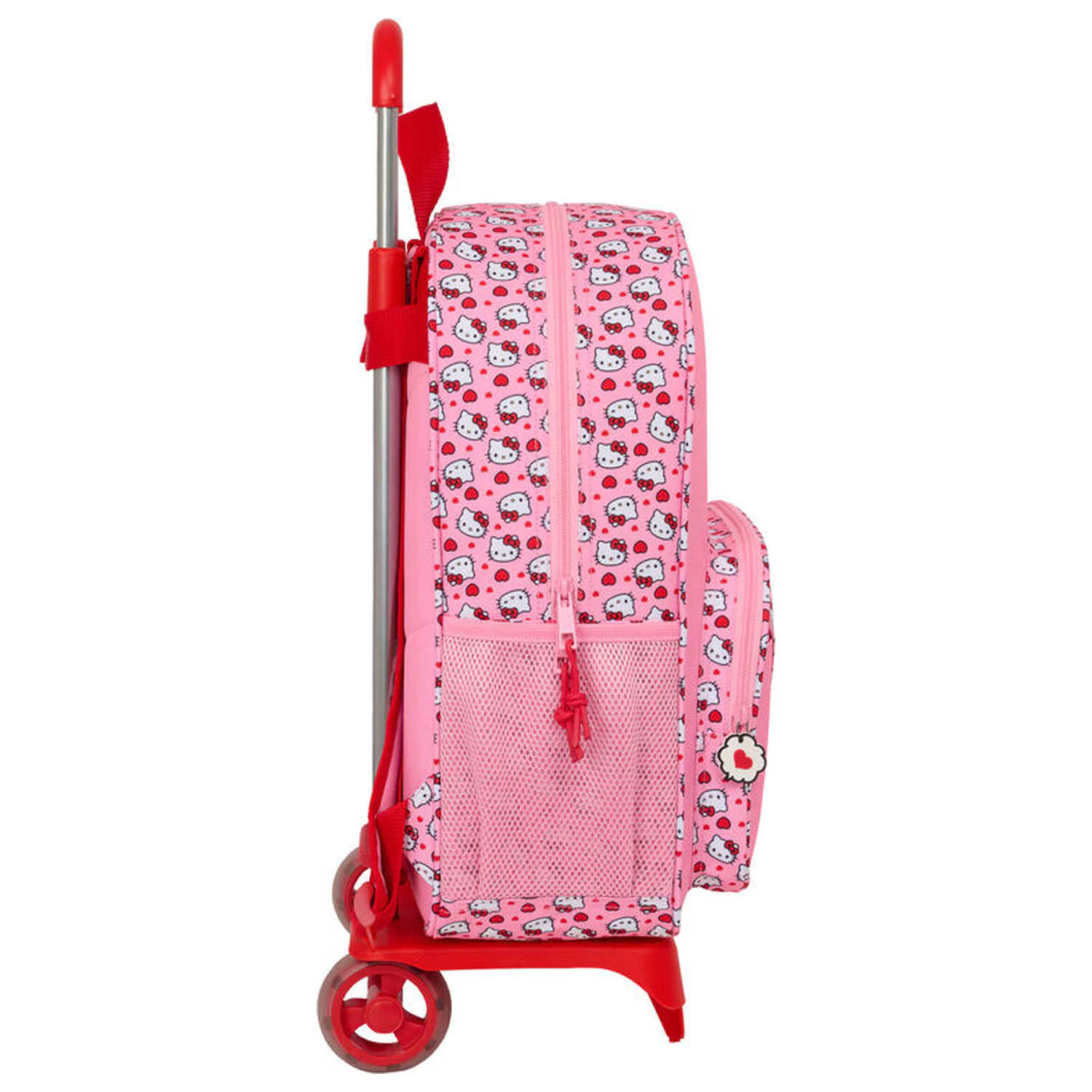 Hello Kitty voziček 42cm fotografija izdelka