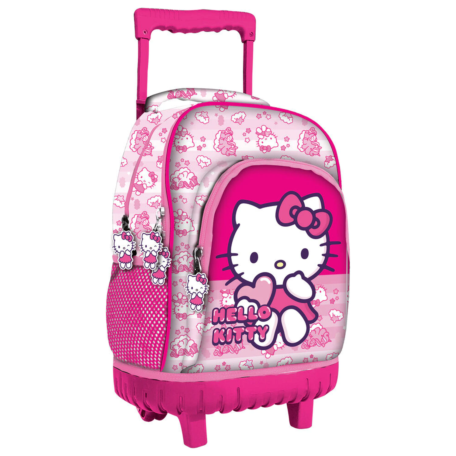 Hello Kitty voziček 44cm fotografija izdelka