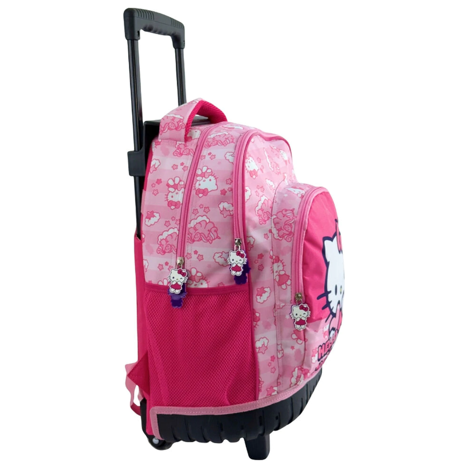 Hello Kitty voziček 44cm fotografija izdelka