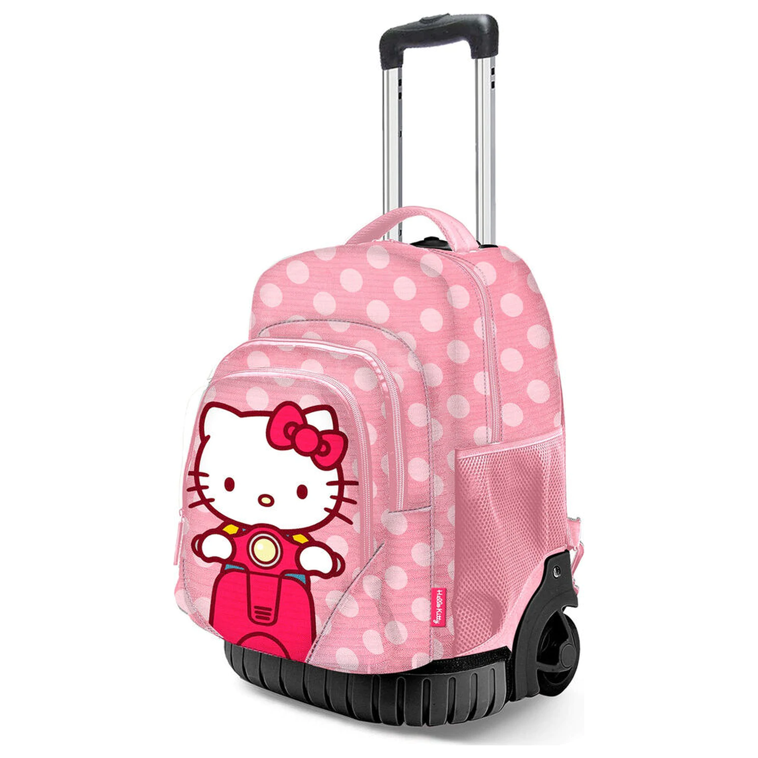 Hello Kitty voziček 47cm fotografija izdelka