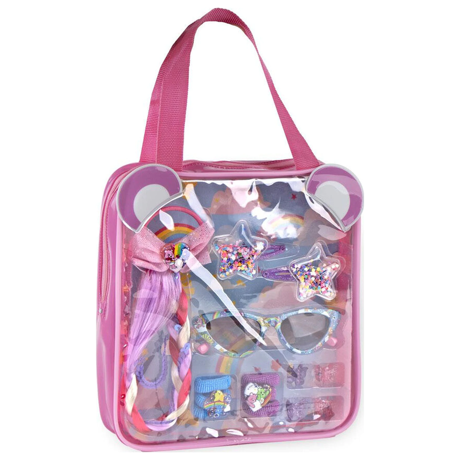 Hello Kitty lepotni set + sončna očala fotografija izdelka