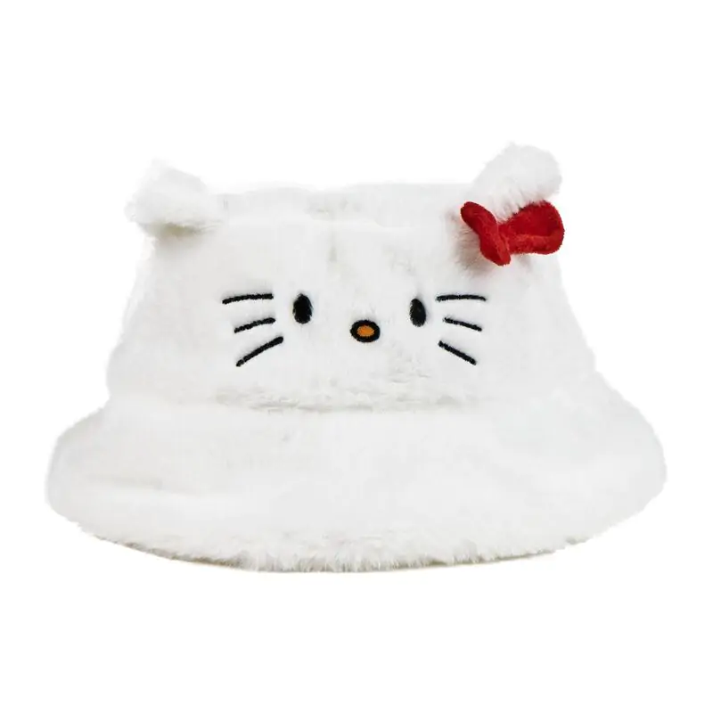 Hello Kitty kapa fotografija izdelka