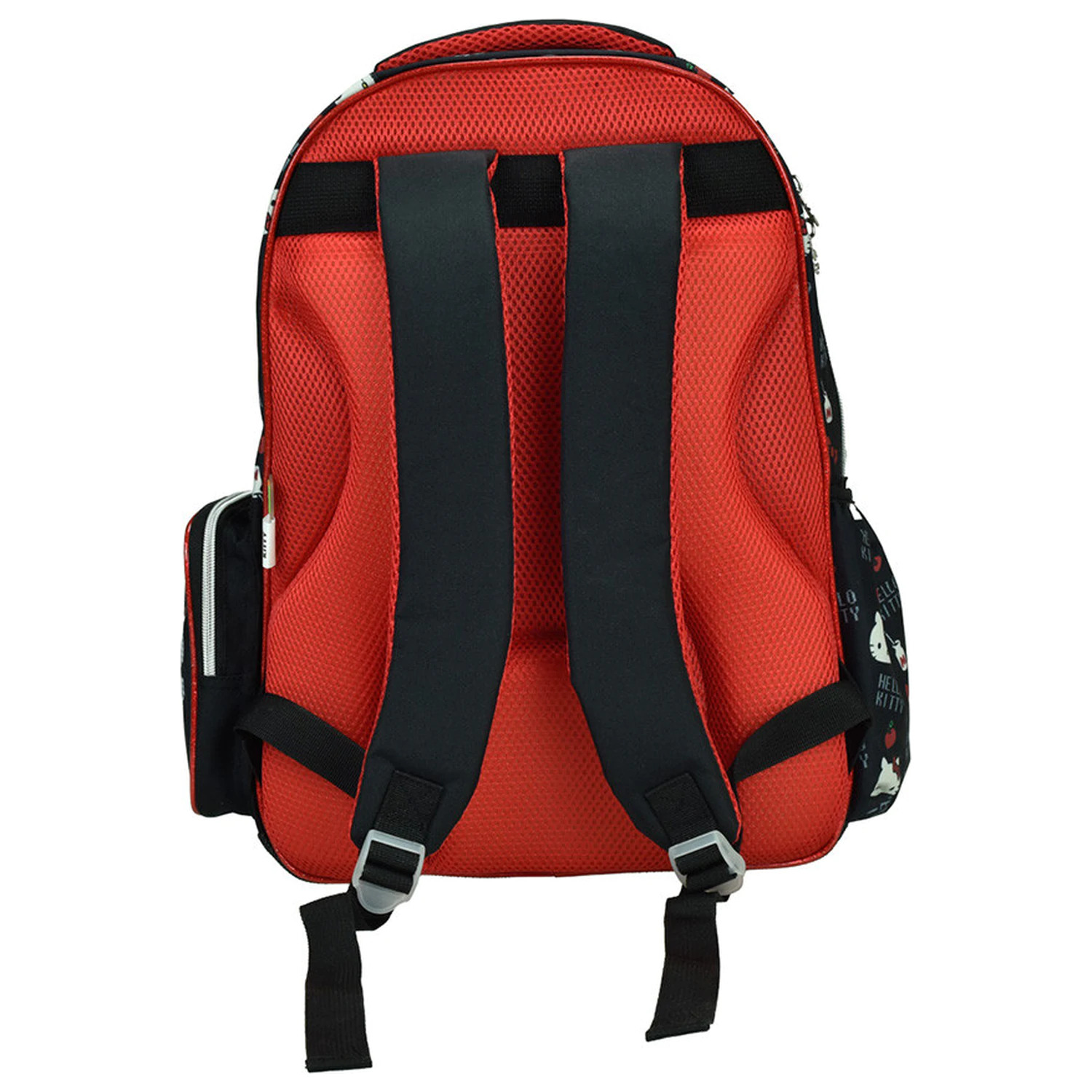 Hello Kitty Heart šolska torba, 46 cm fotografija izdelka