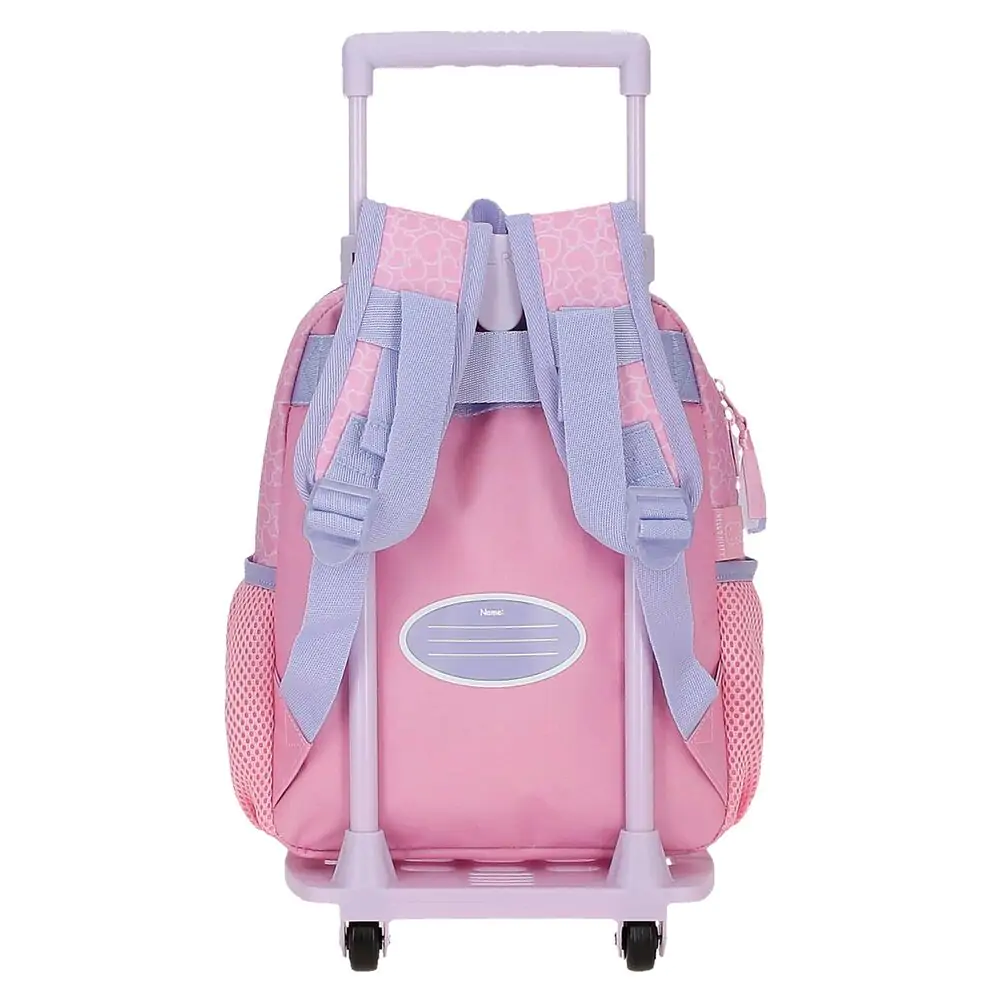 Hello Kitty Hearts & Dots voziček 28cm fotografija izdelka