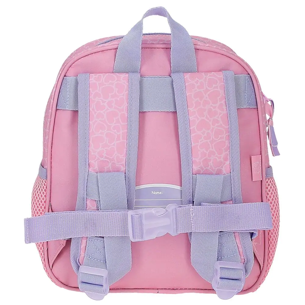 Hello Kitty Hearts & Dots prilagodljiv nahrbtnik 25cm fotografija izdelka