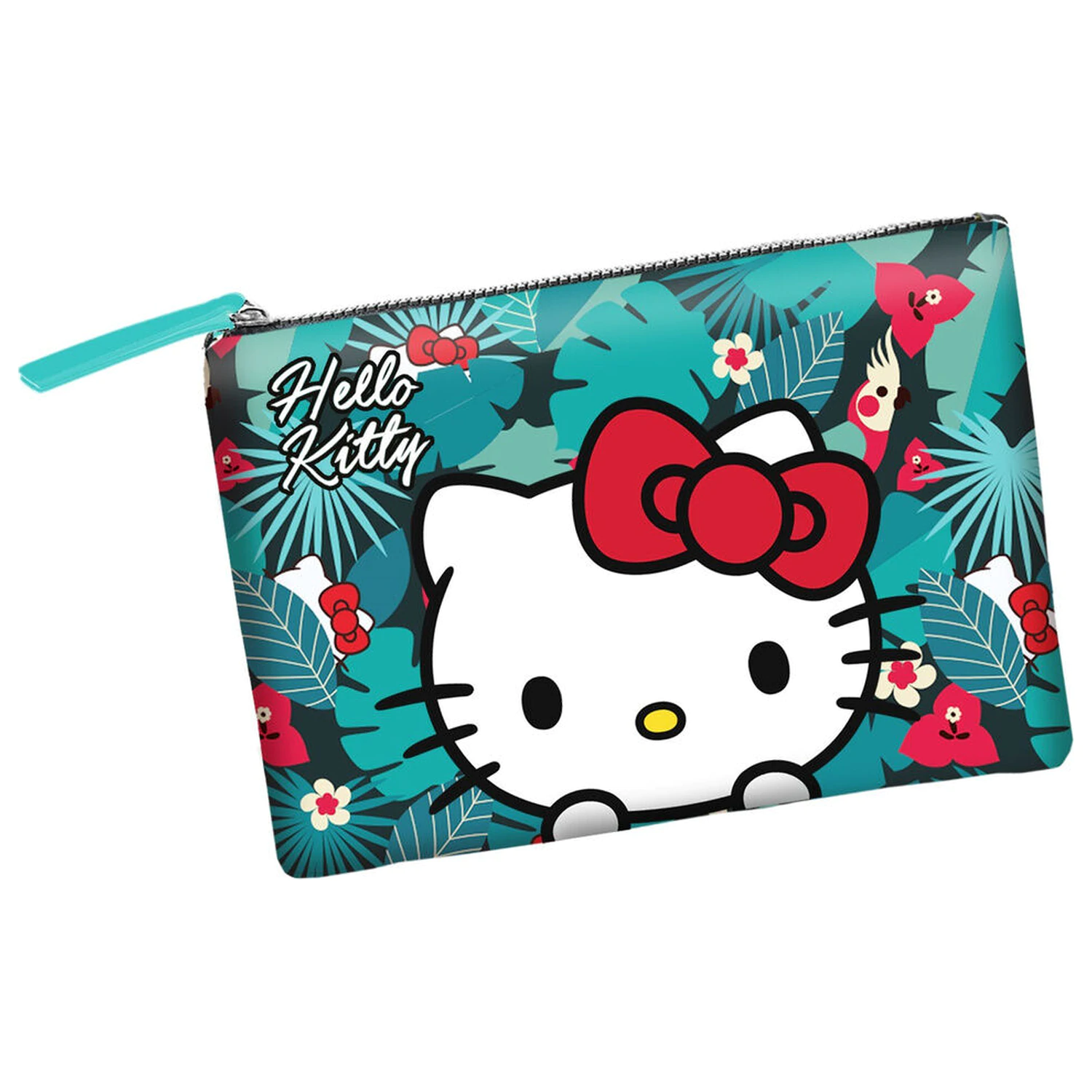 Hello Kitty Jungle torba za toaletne potrebščine fotografija izdelka