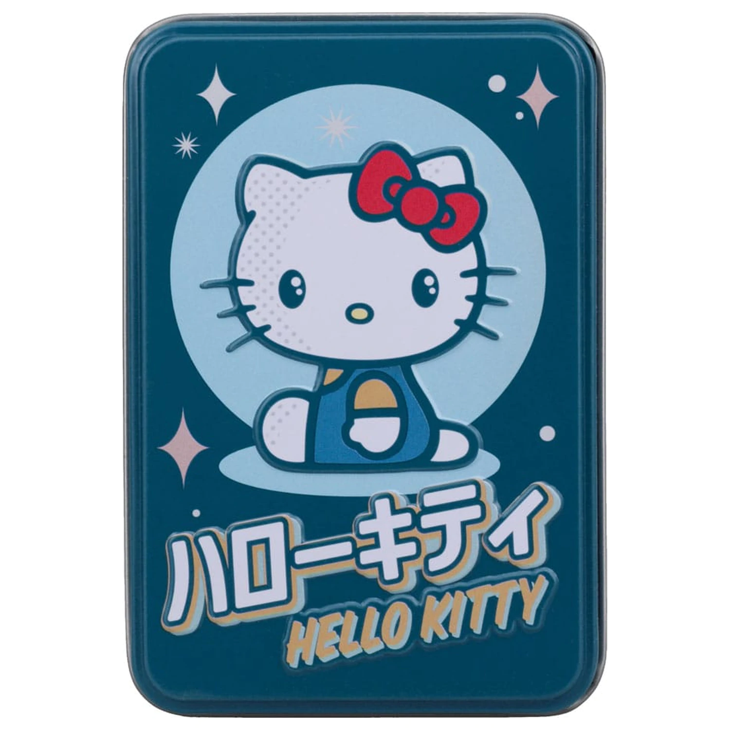 HELLO KITTY Igralne karte fotografija izdelka