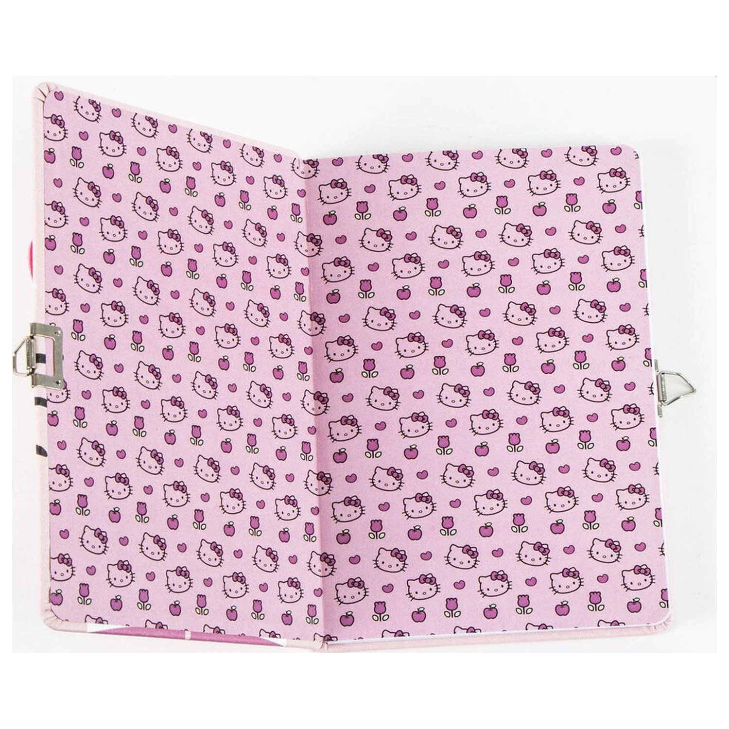 Hello Kitty Dnevnik + pisalo fotografija izdelka