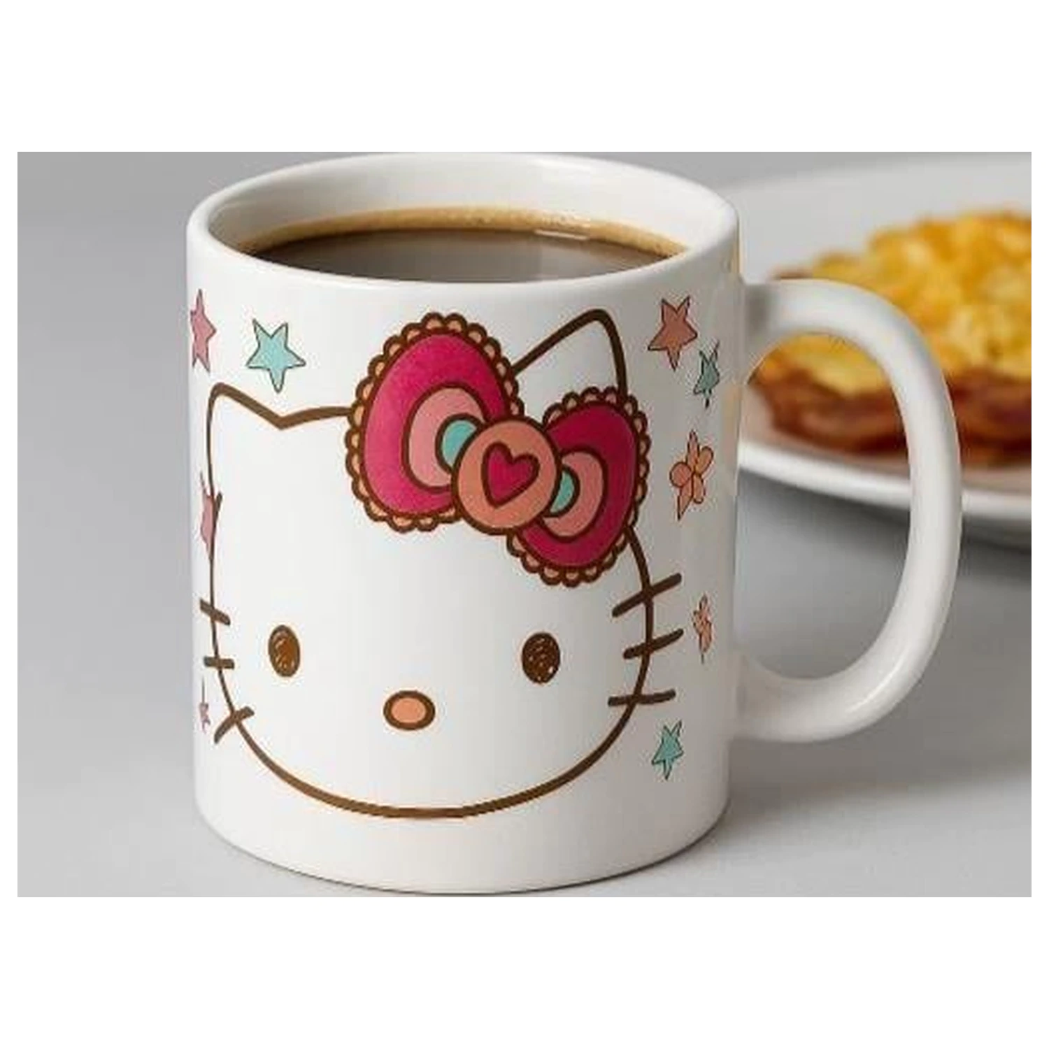 Hello Kitty Keramična Skodelica 325 ml fotografija izdelka