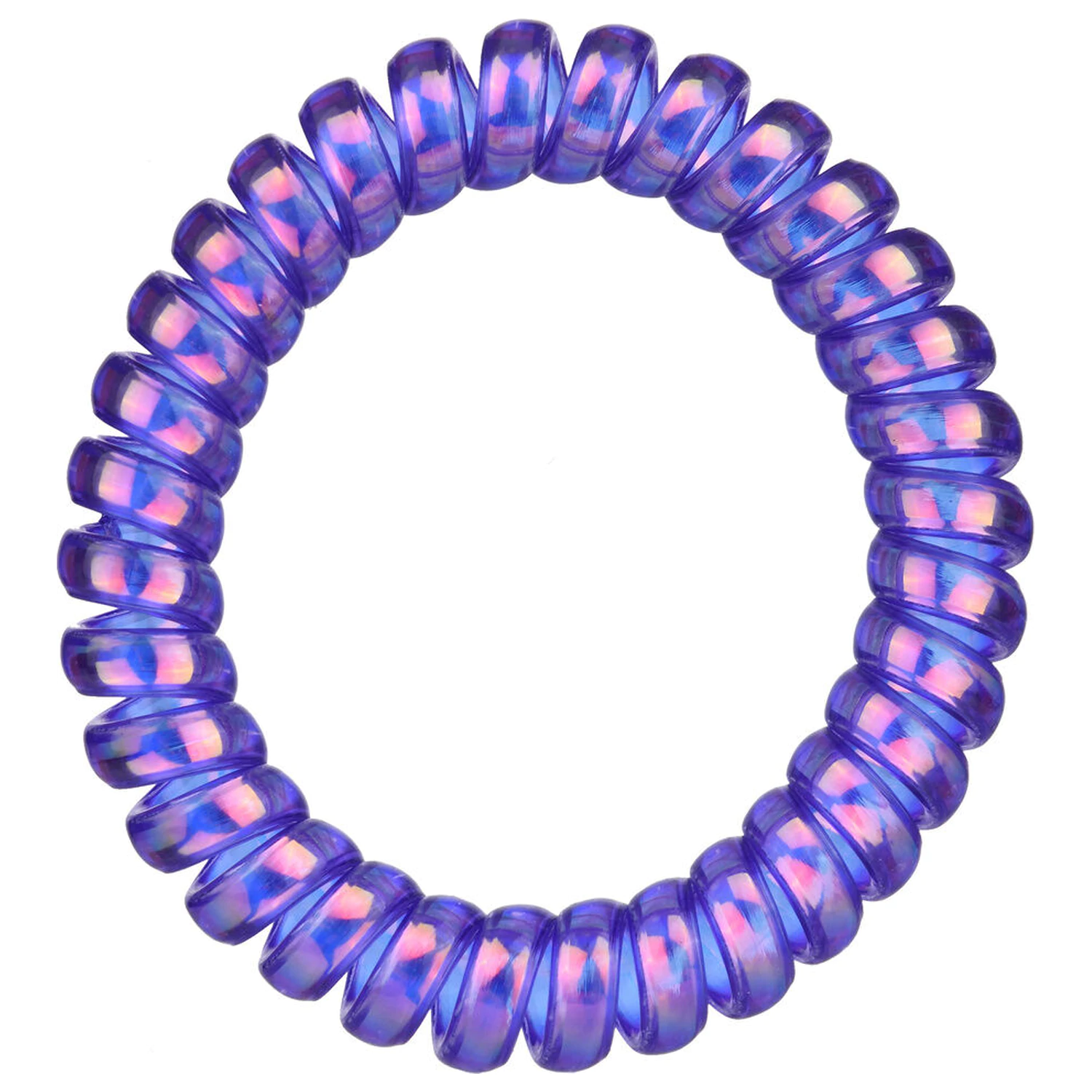 Hello Kitty Kuromi paket 2 gumic za lase fotografija izdelka