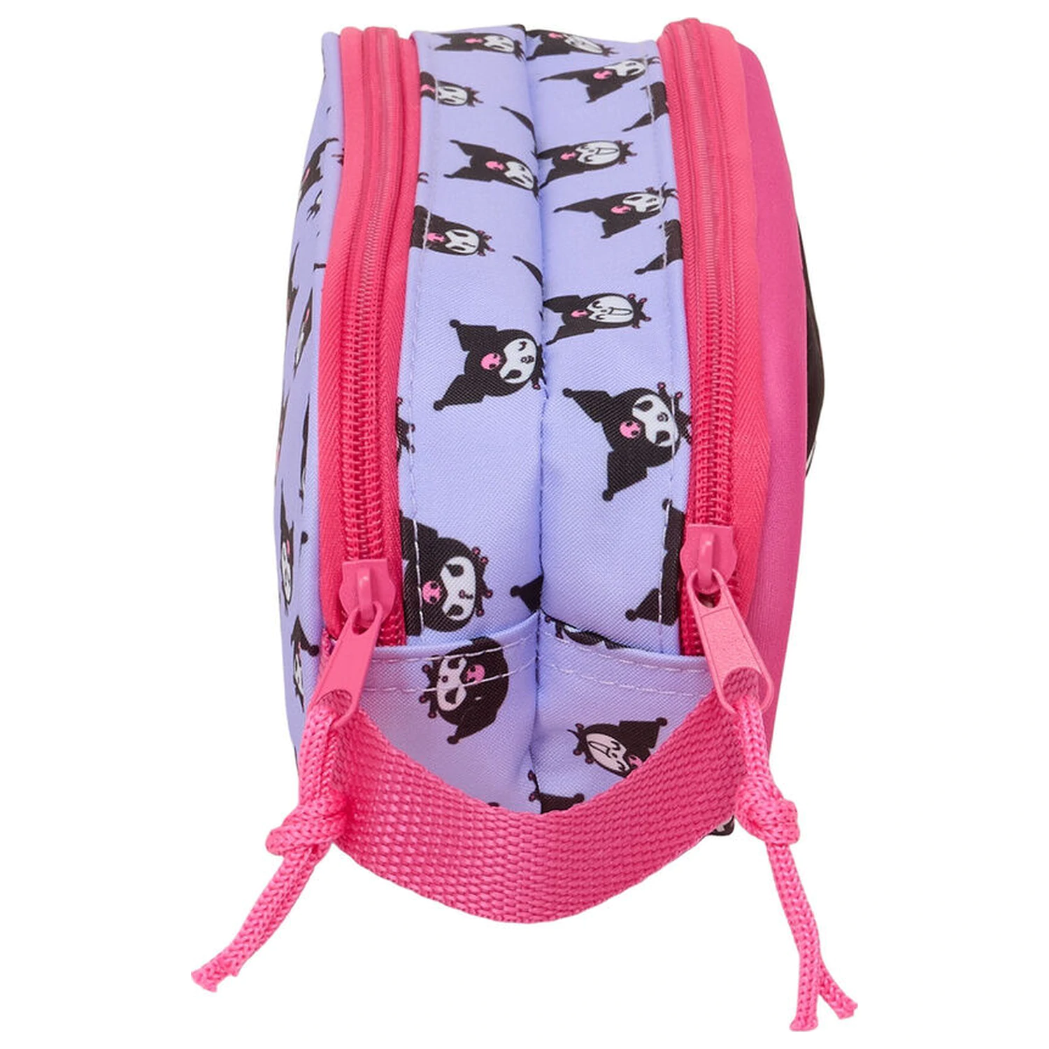 Hello Kitty Kuromi 3D dvojna peresnica fotografija izdelka
