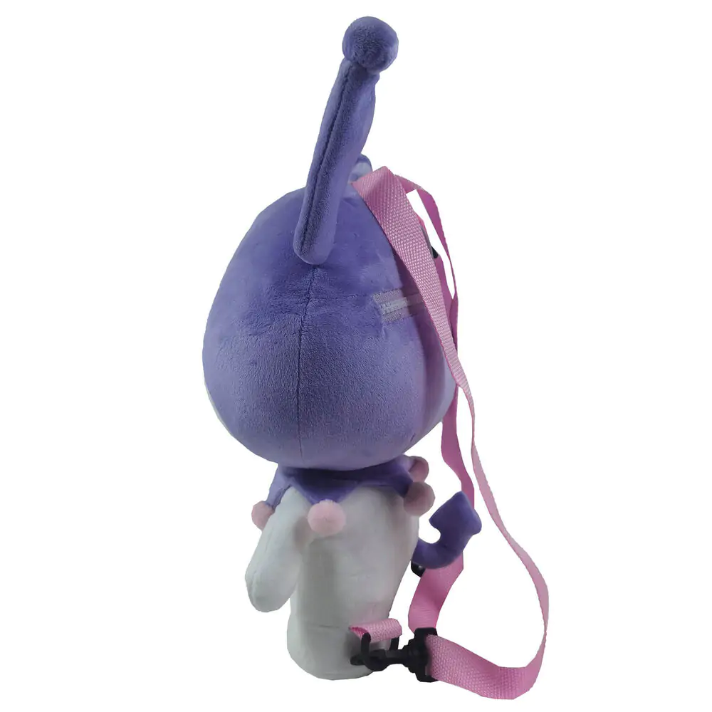 Hello Kitty Kuromi 3D plišast nahrbtnik fotografija izdelka