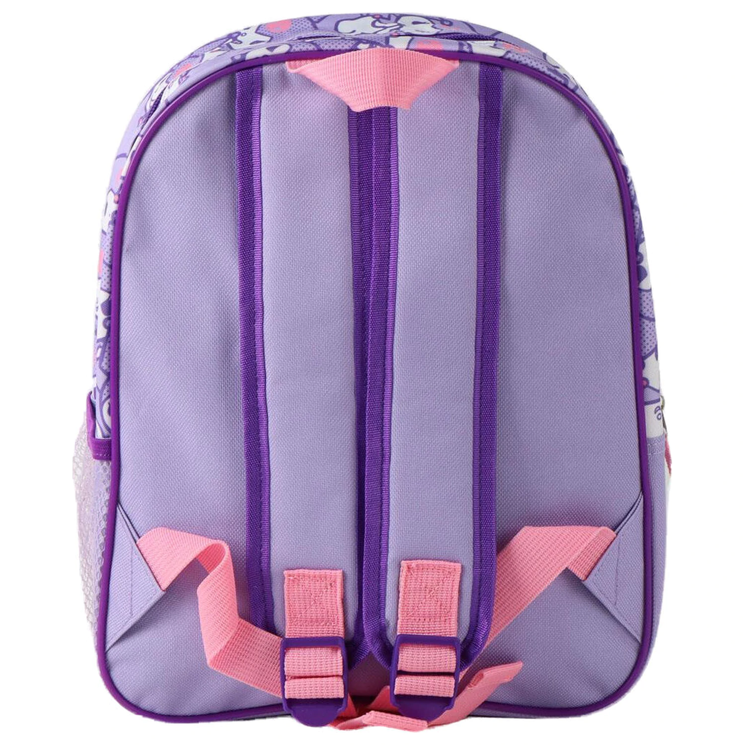 Hello Kitty Kuromi 3D nahrbtnik 30cm fotografija izdelka