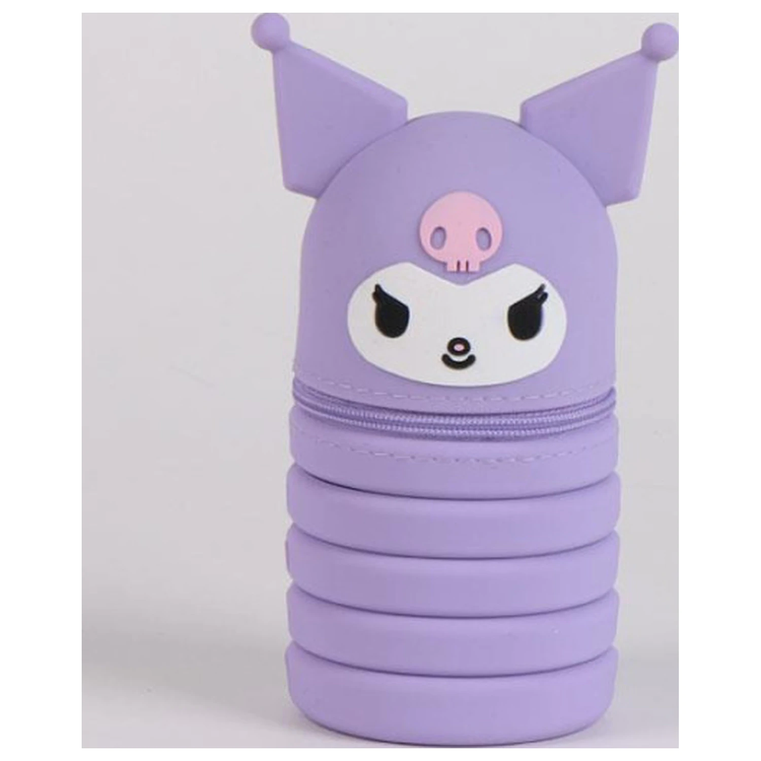 Hello Kitty Kuromi 3D peresnica 20 cm fotografija izdelka