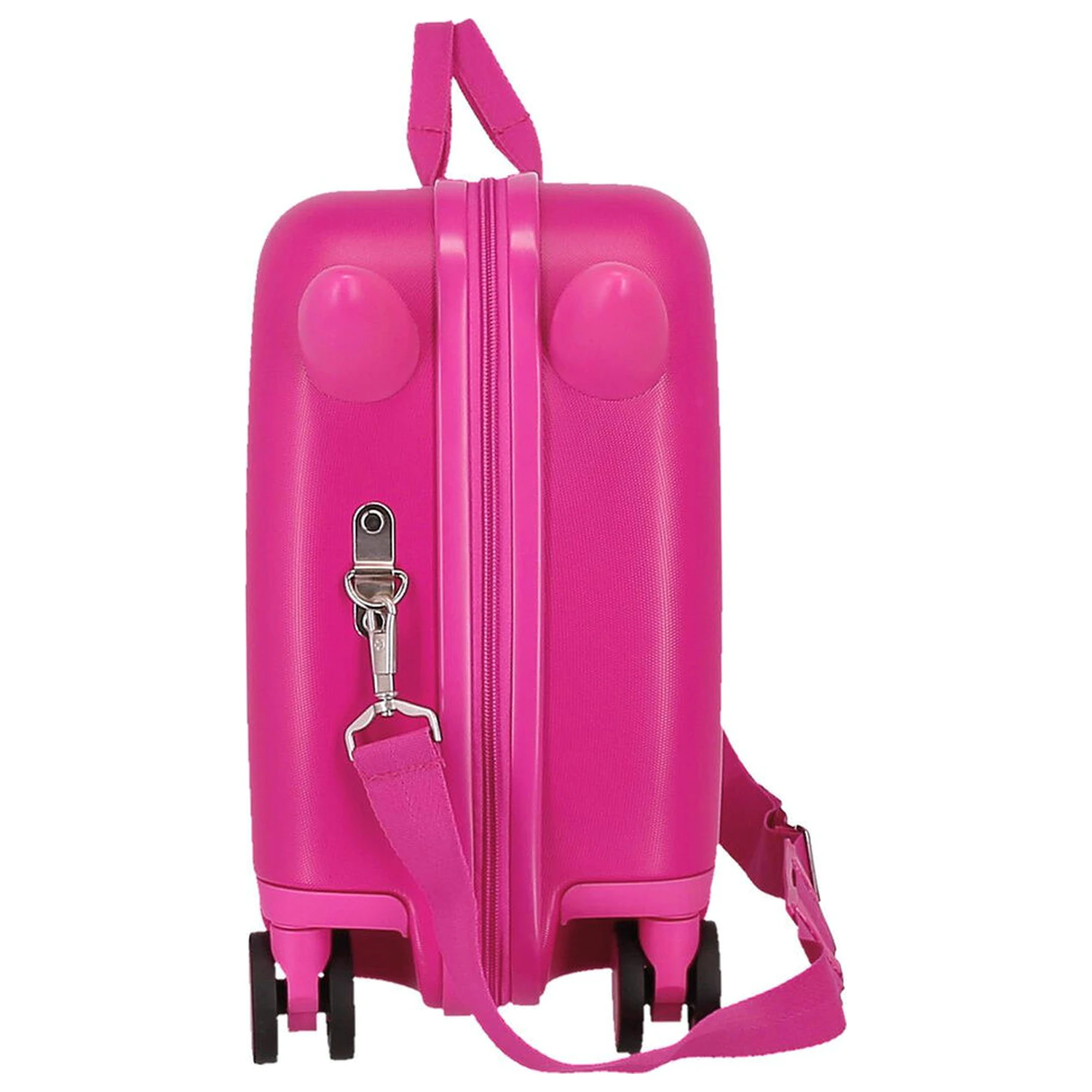 Hello Kitty Kuromi Around The World ABS voziček kovček 50cm fotografija izdelka