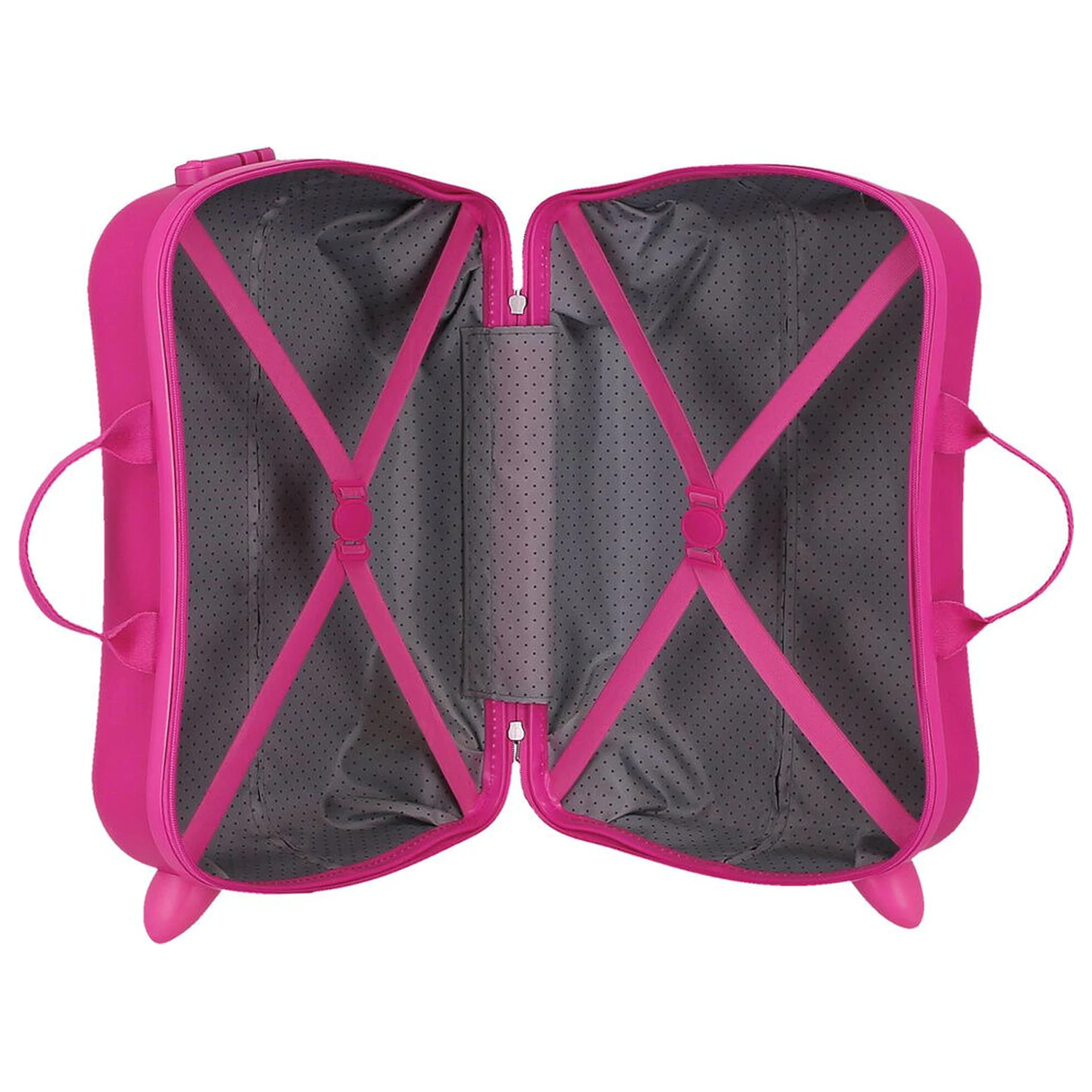 Hello Kitty Kuromi Around The World ABS voziček kovček 50cm fotografija izdelka