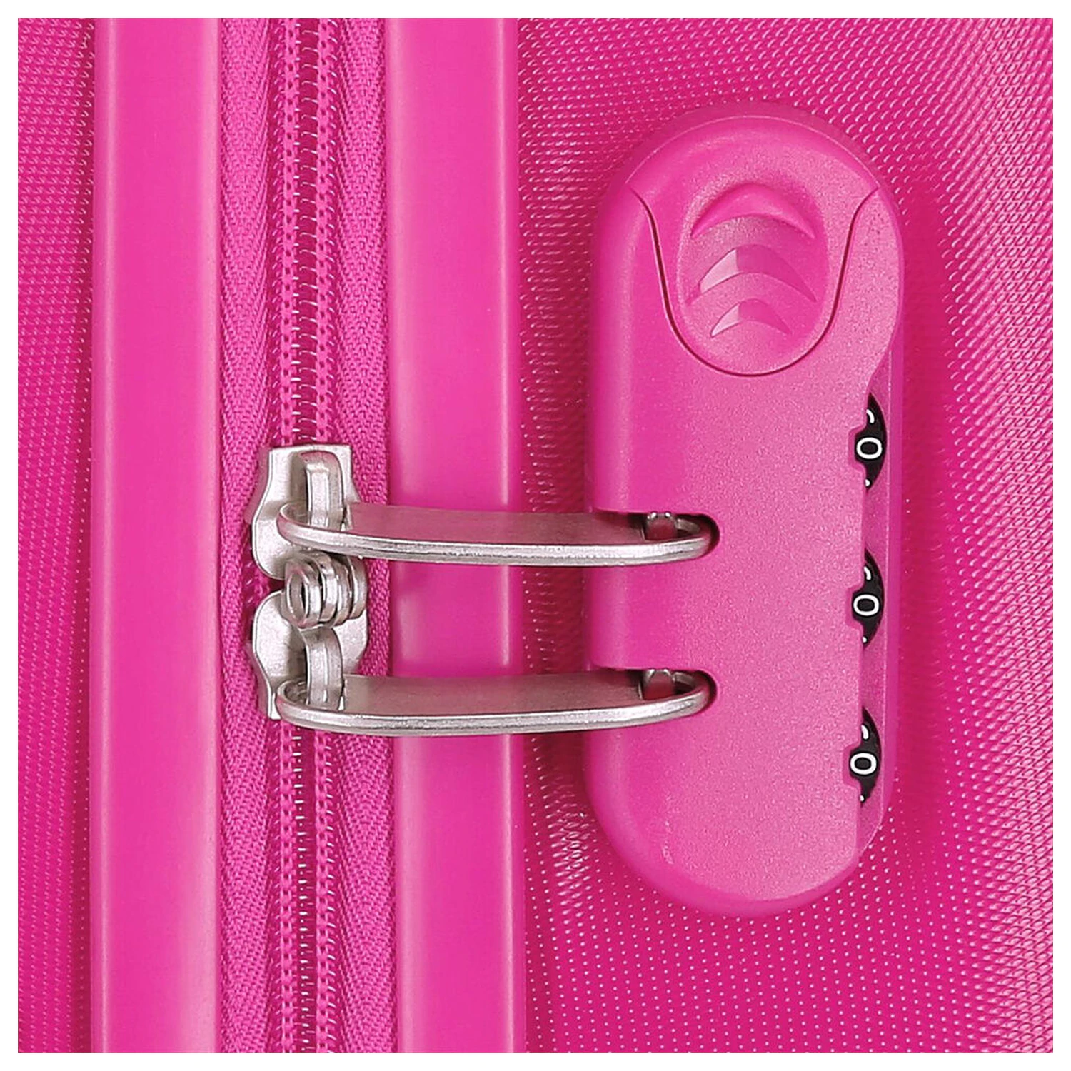 Hello Kitty Kuromi Around The World ABS voziček kovček 50cm fotografija izdelka