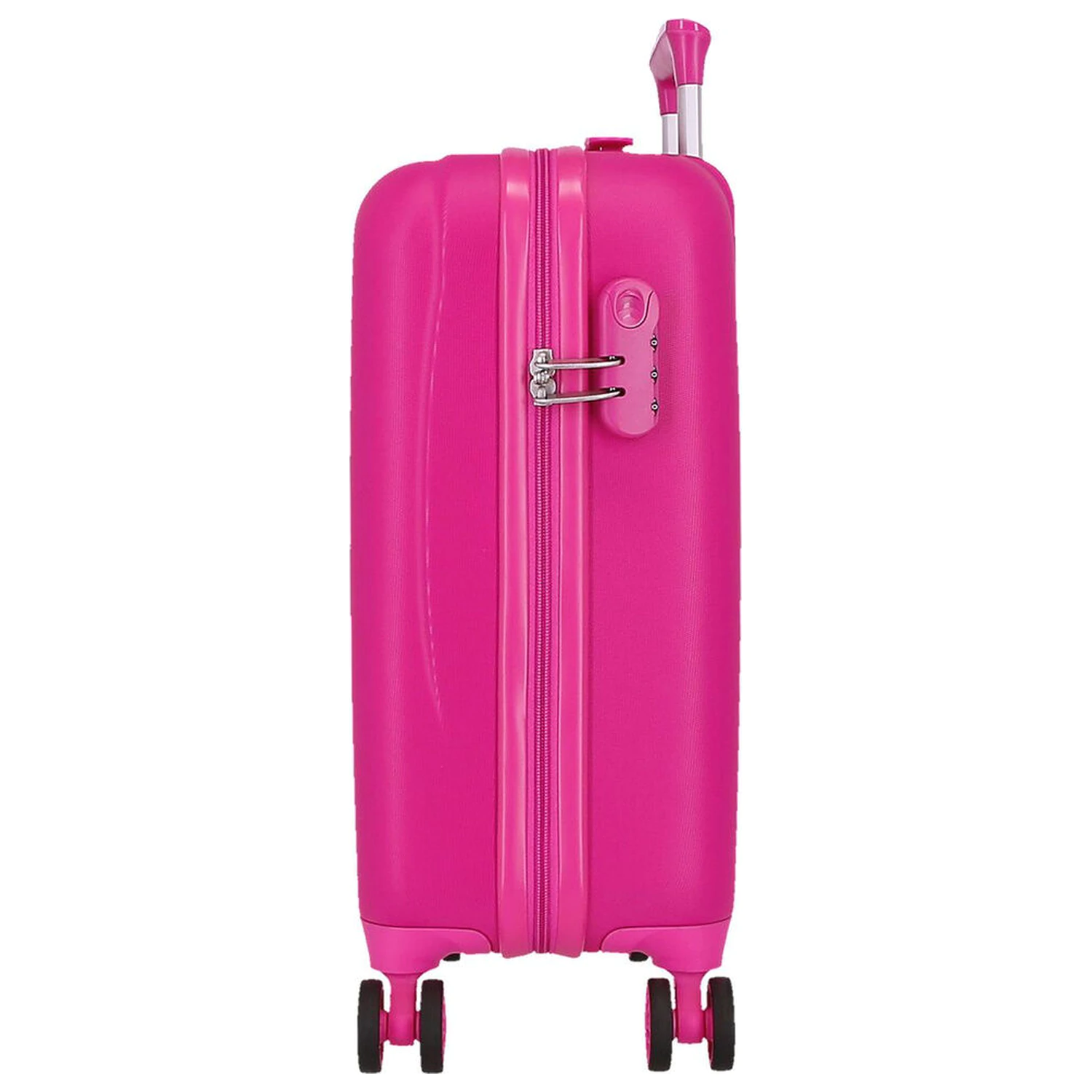 Hello Kitty Kuromi Around The World ABS voziček kovček 50cm fotografija izdelka