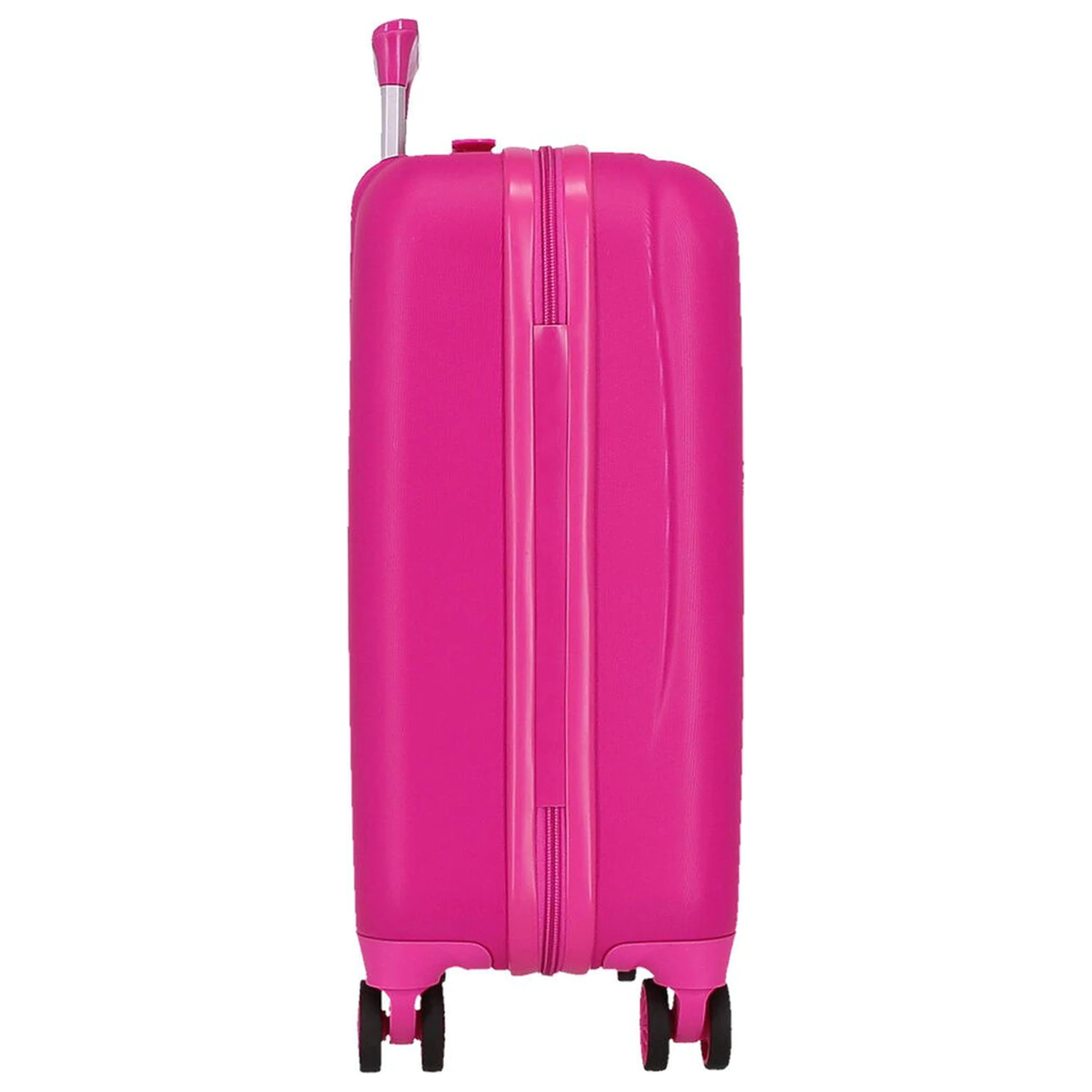 Hello Kitty Kuromi Around The World ABS voziček kovček 50cm fotografija izdelka