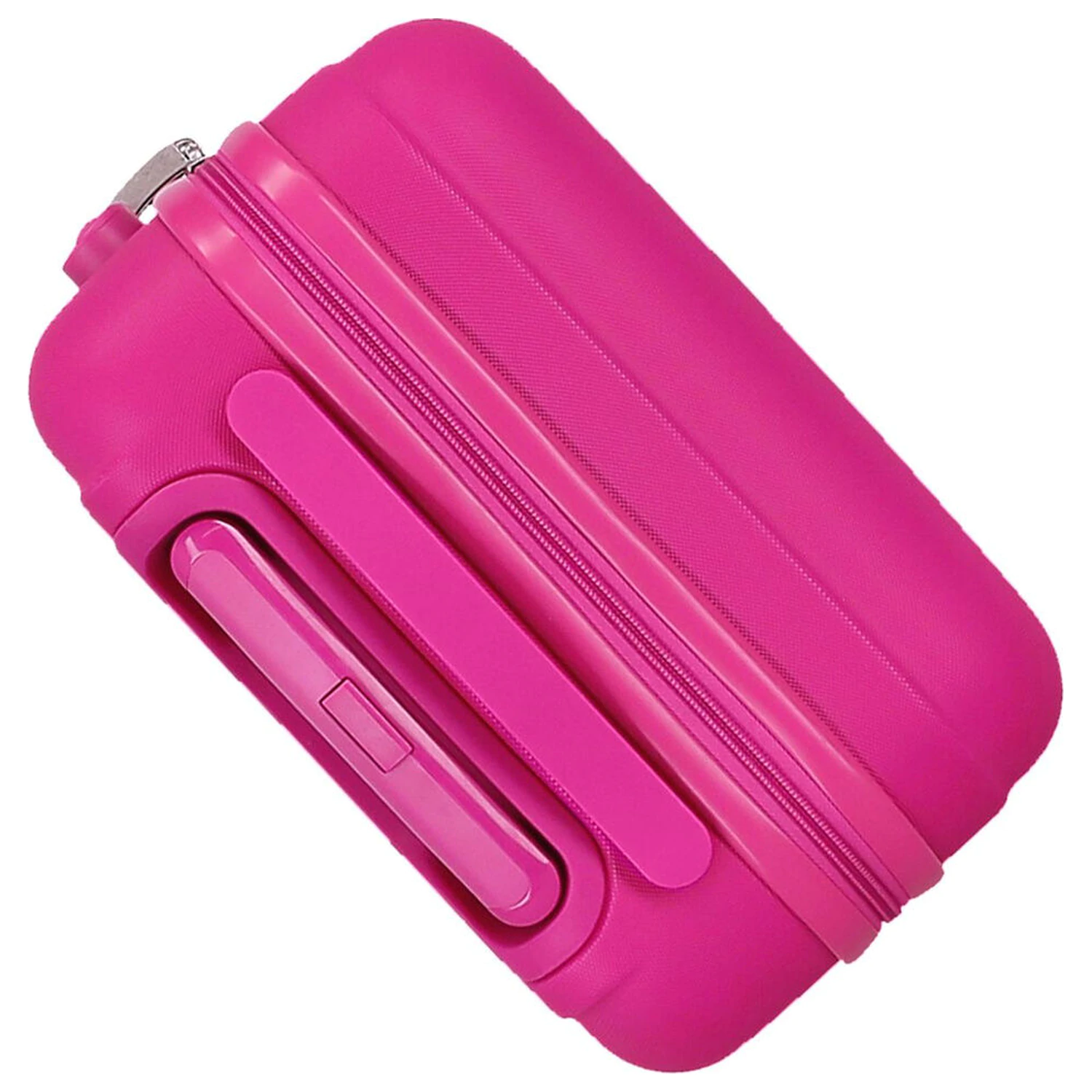 Hello Kitty Kuromi Around The World ABS voziček kovček 50cm fotografija izdelka