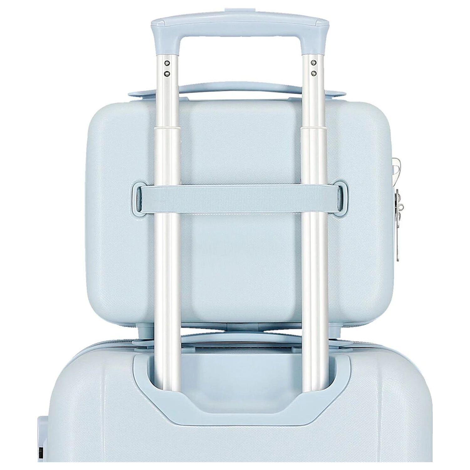 Hello Kitty Kuromi Always In Style ABS prilagodljiv toaletni kovček fotografija izdelka