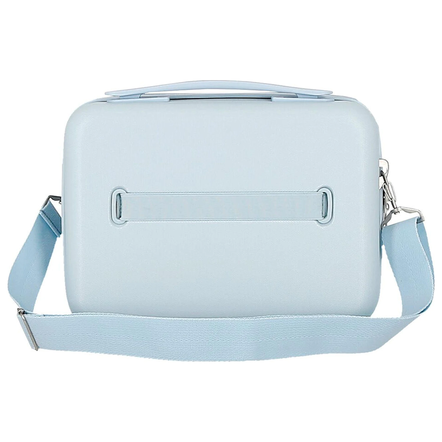 Hello Kitty Kuromi Always In Style ABS prilagodljiv toaletni kovček fotografija izdelka