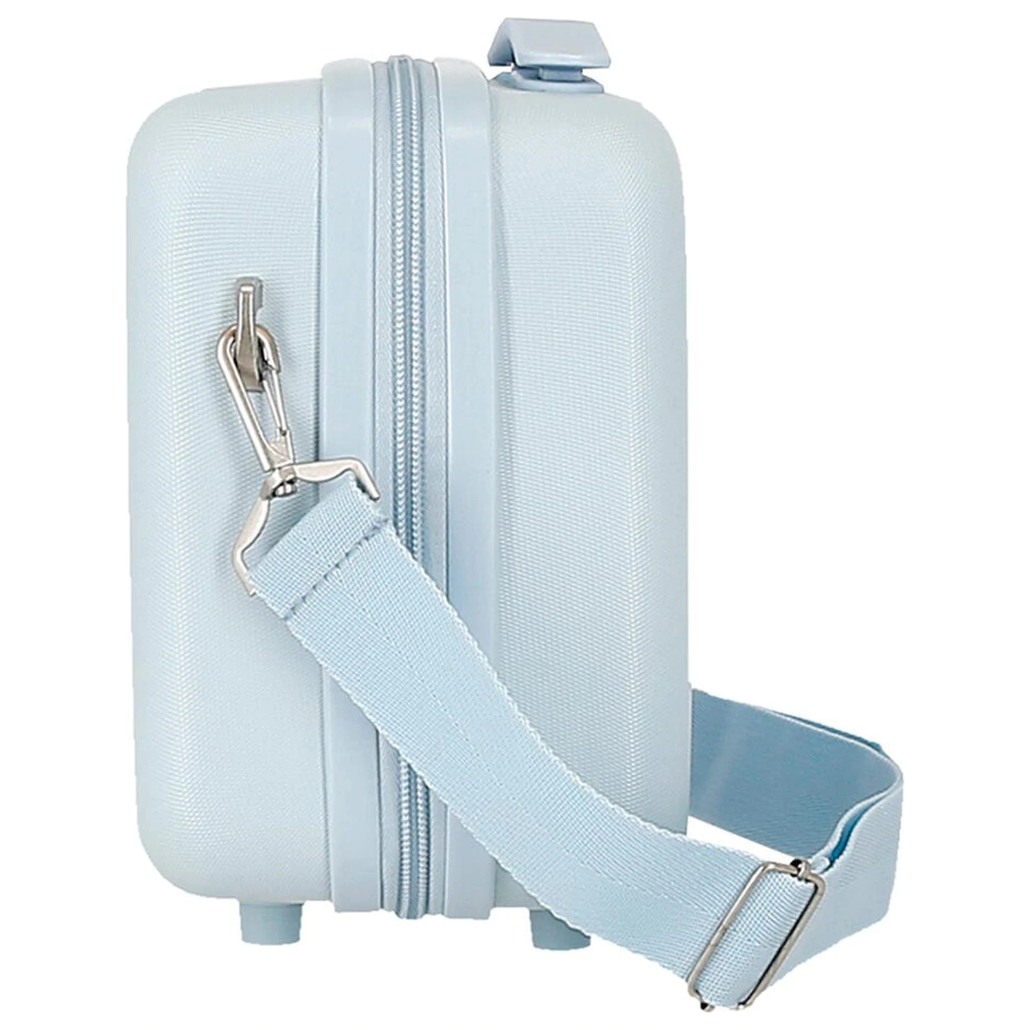 Hello Kitty Kuromi Always In Style ABS prilagodljiv toaletni kovček fotografija izdelka