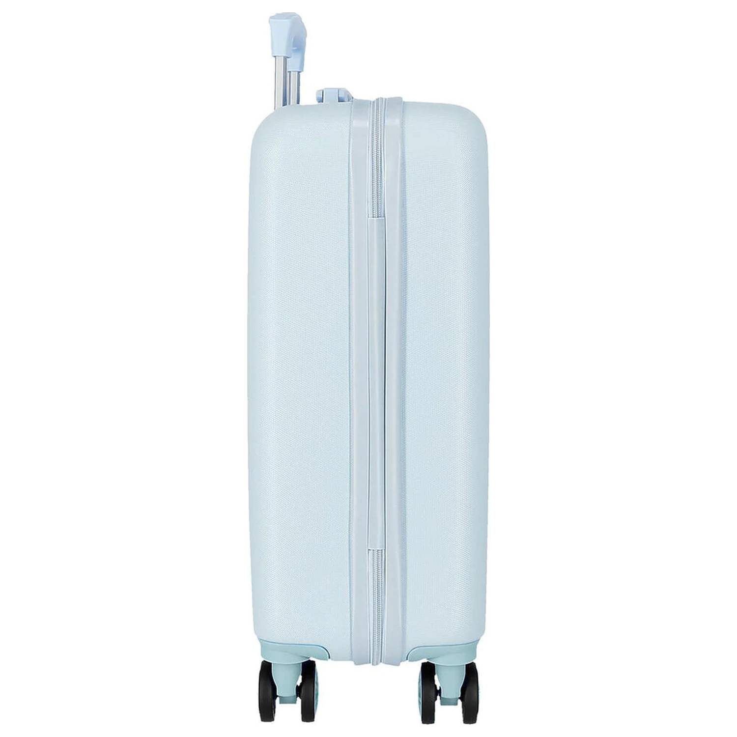 Hello Kitty Kuromi Always In Style ABS potovalni kovček 55cm fotografija izdelka