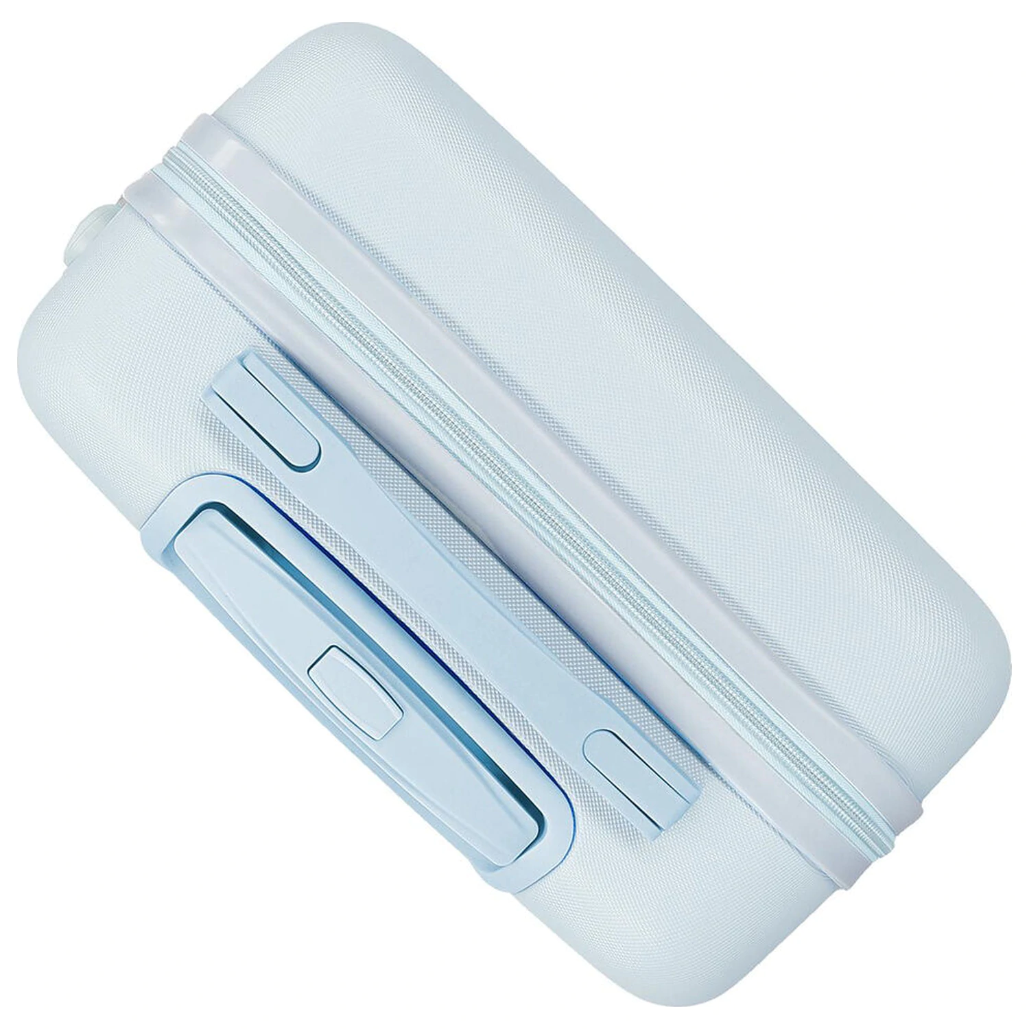 Hello Kitty Kuromi Always In Style ABS potovalni kovček 55cm fotografija izdelka