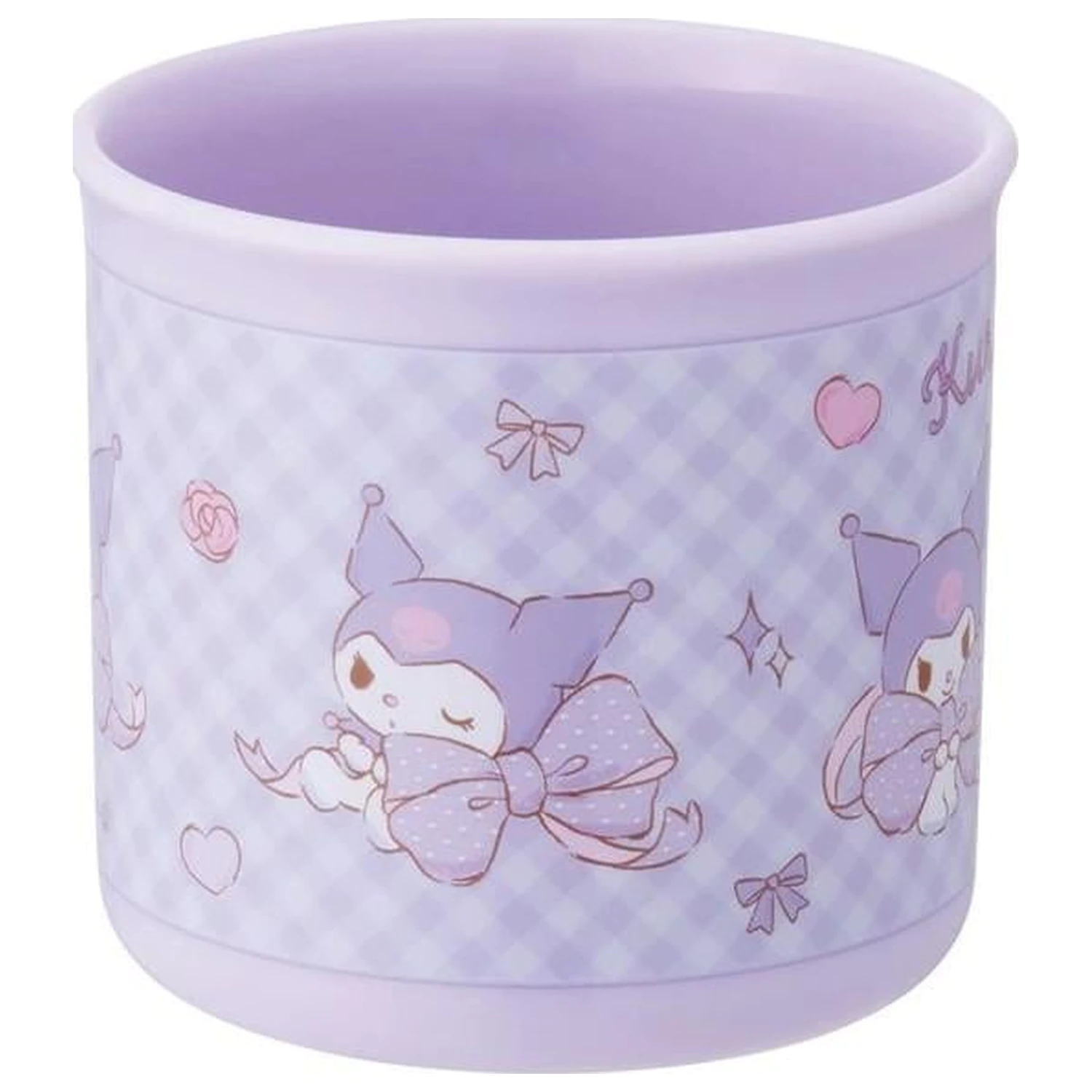 Hello Kitty Kuromi skodelica 200ml fotografija izdelka