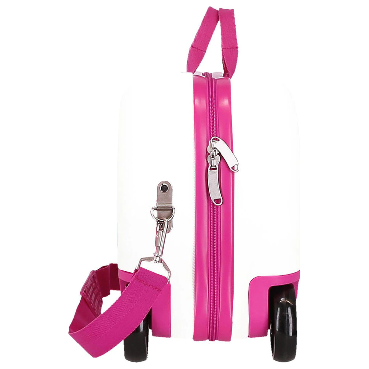 Hello Kitty Kuromi Candies ABS potovalni kovček na koleščkih 45cm fotografija izdelka