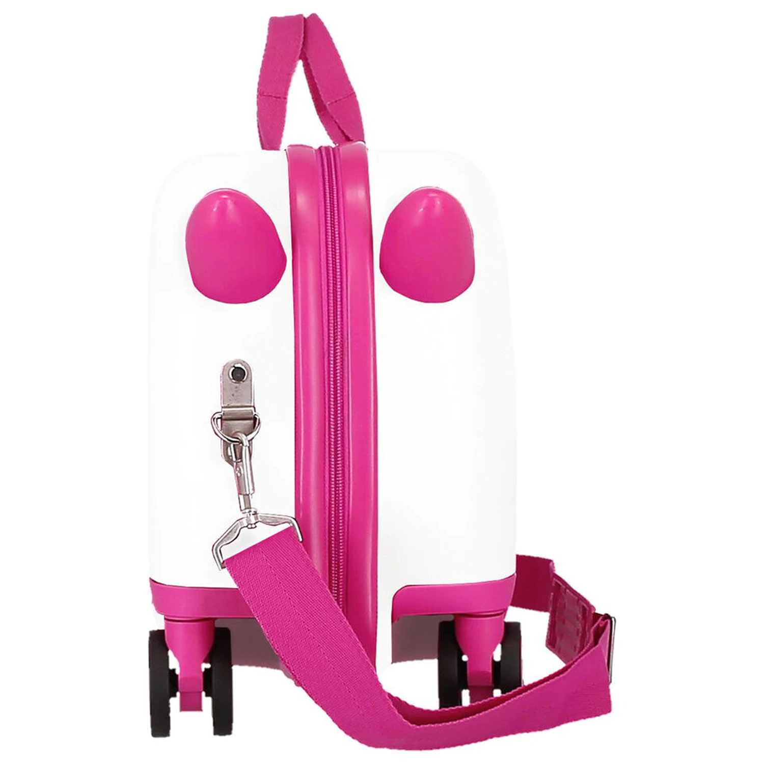 Hello Kitty Kuromi Candies ABS potovalni kovček na koleščkih 45cm fotografija izdelka