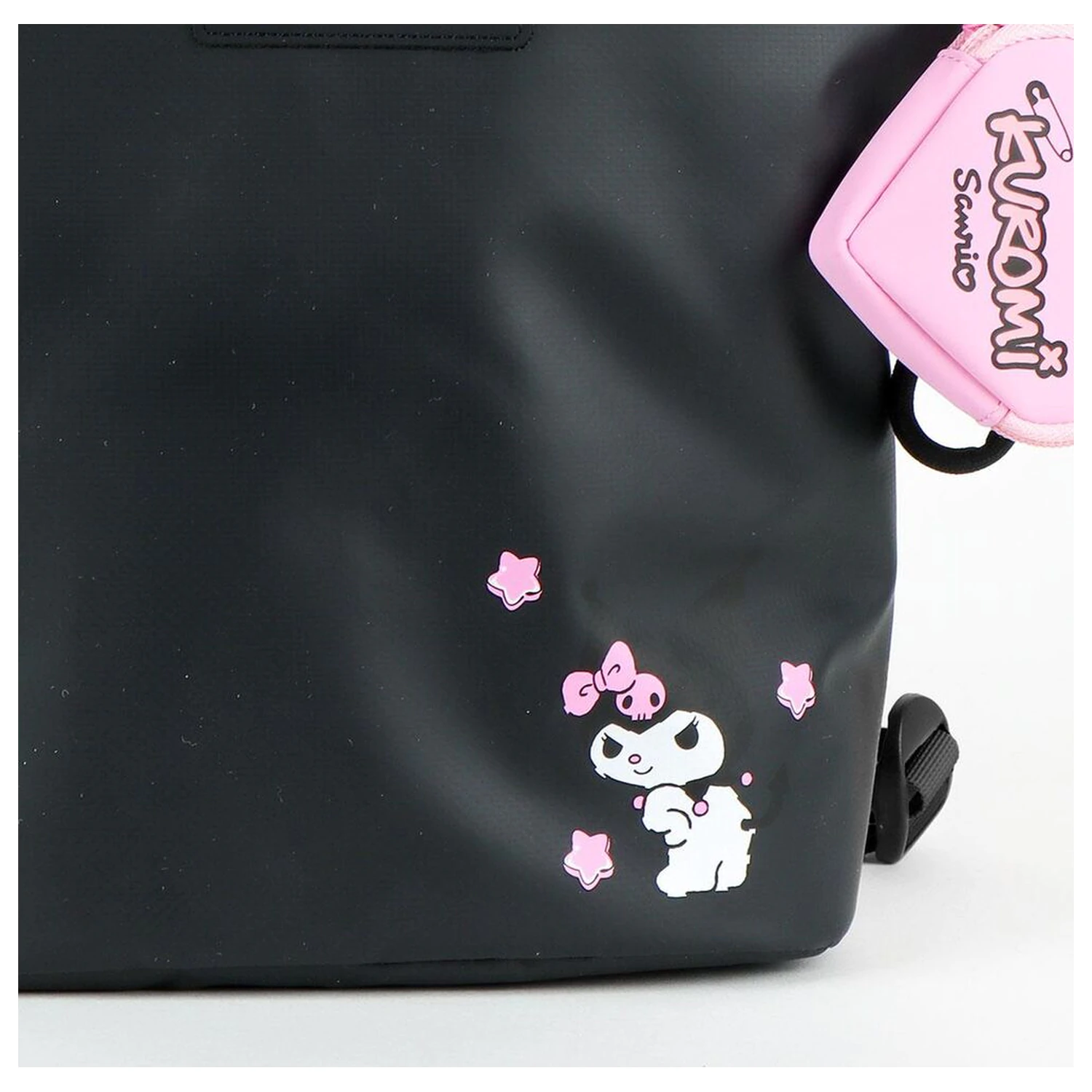 Hello Kitty Kuromi casual nahrbtnik 33 cm fotografija izdelka