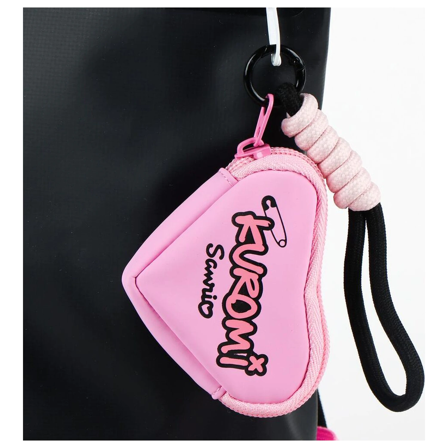 Hello Kitty Kuromi casual nahrbtnik 33 cm fotografija izdelka