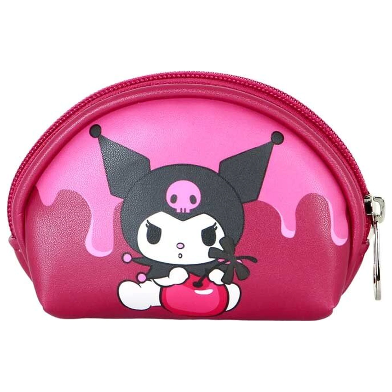 Hello Kitty Kuromi Cherry torbica fotografija izdelka