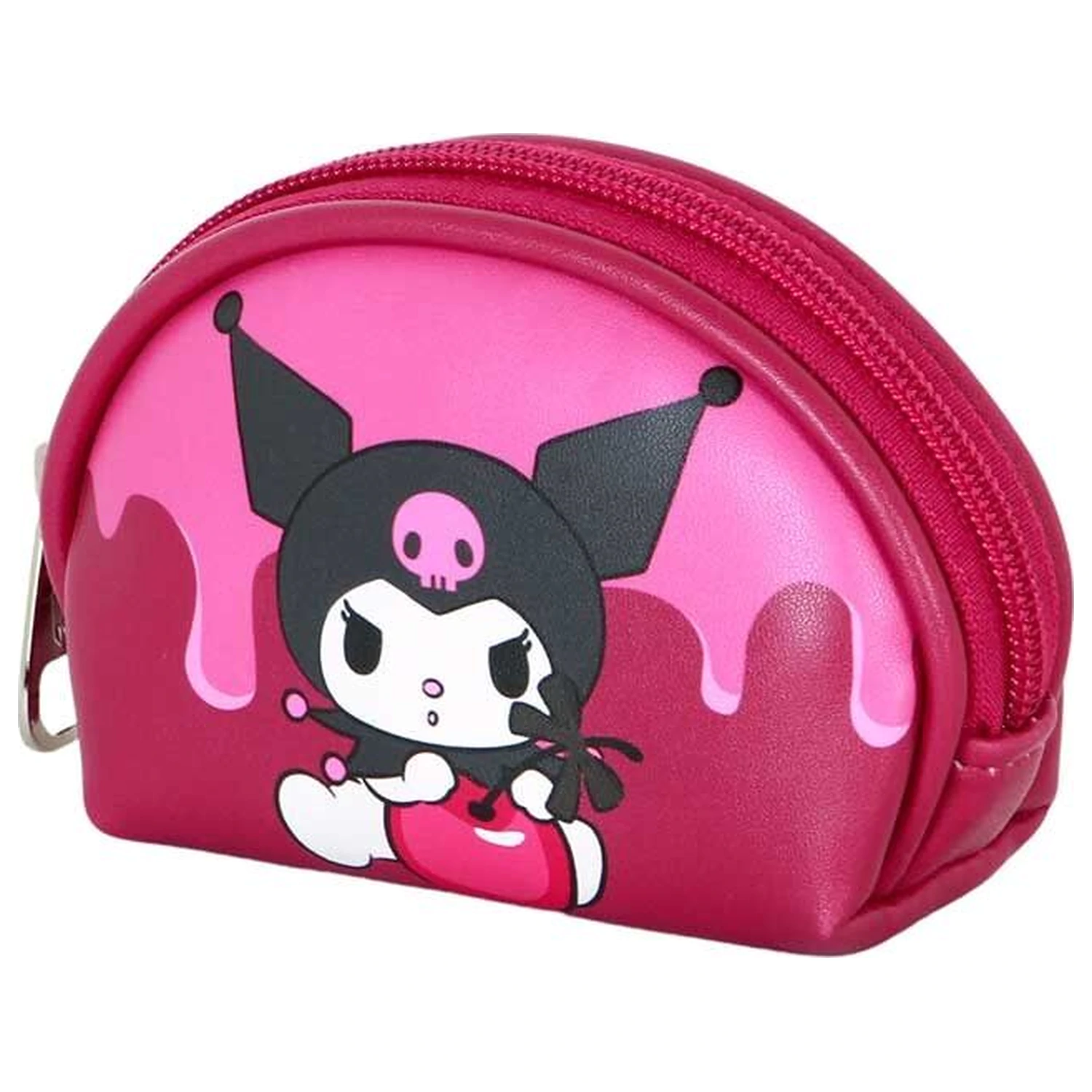 Hello Kitty Kuromi Cherry torbica fotografija izdelka