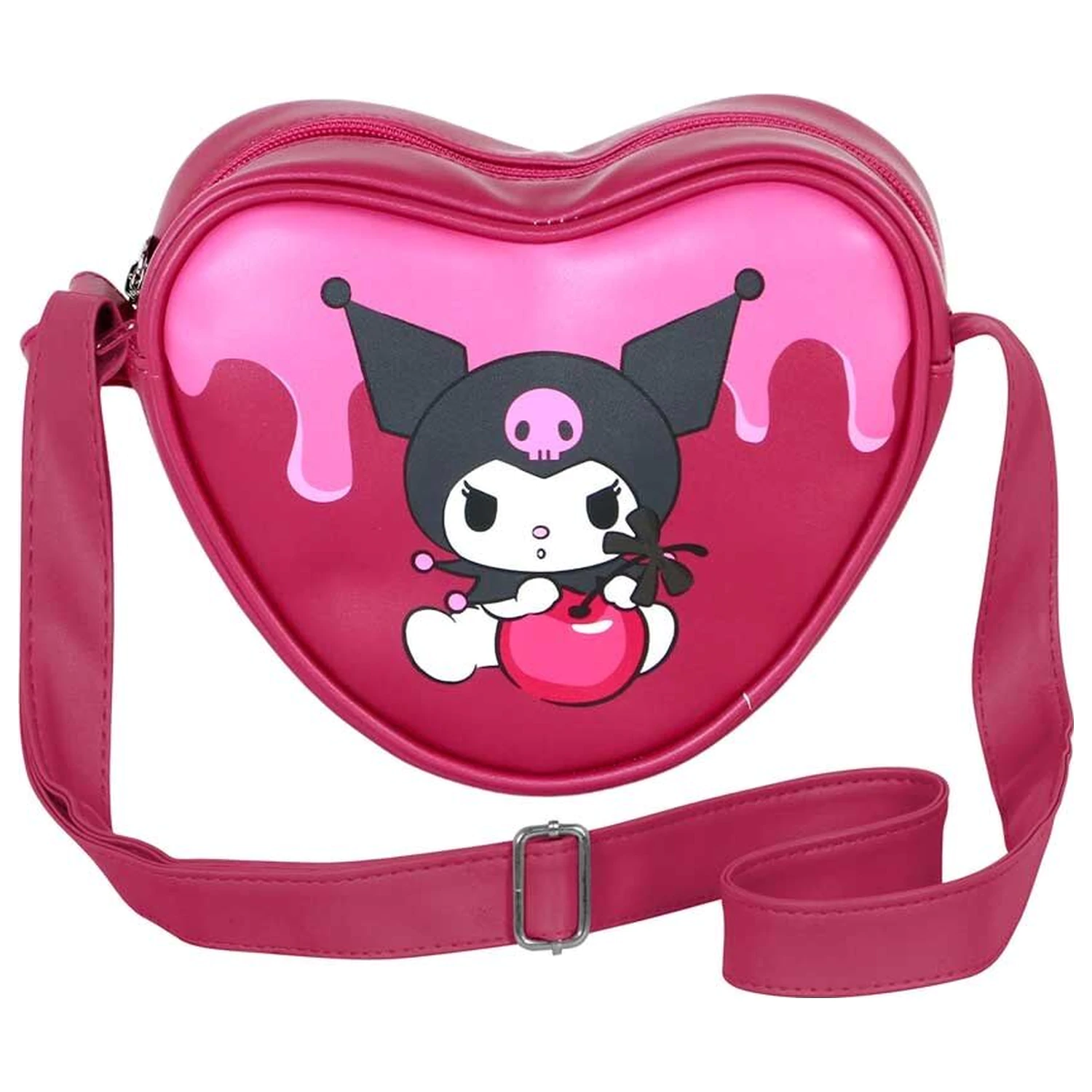 Hello Kitty Kuromi Cherry torba fotografija izdelka