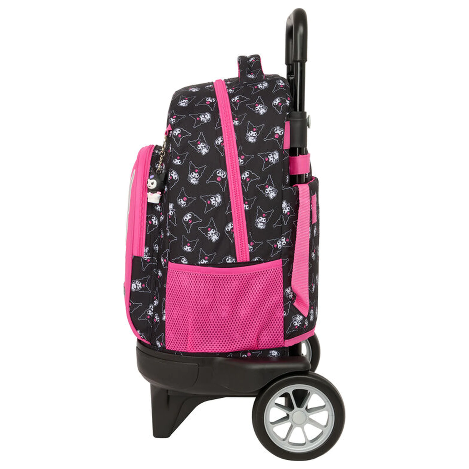 Hello Kitty Kuromi Compact Evolution voziček 45cm fotografija izdelka